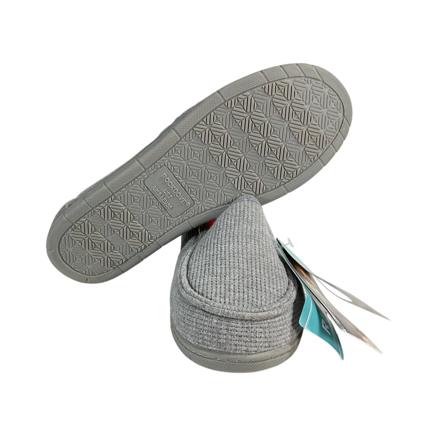 Zapatilla 7 (ROCKDOVE)