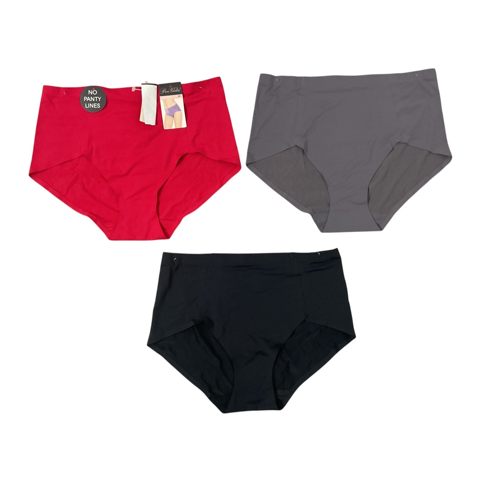 Set de ropa interior M