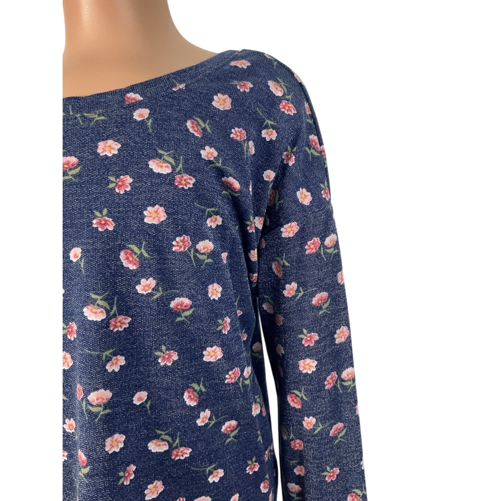 Blusa niña M