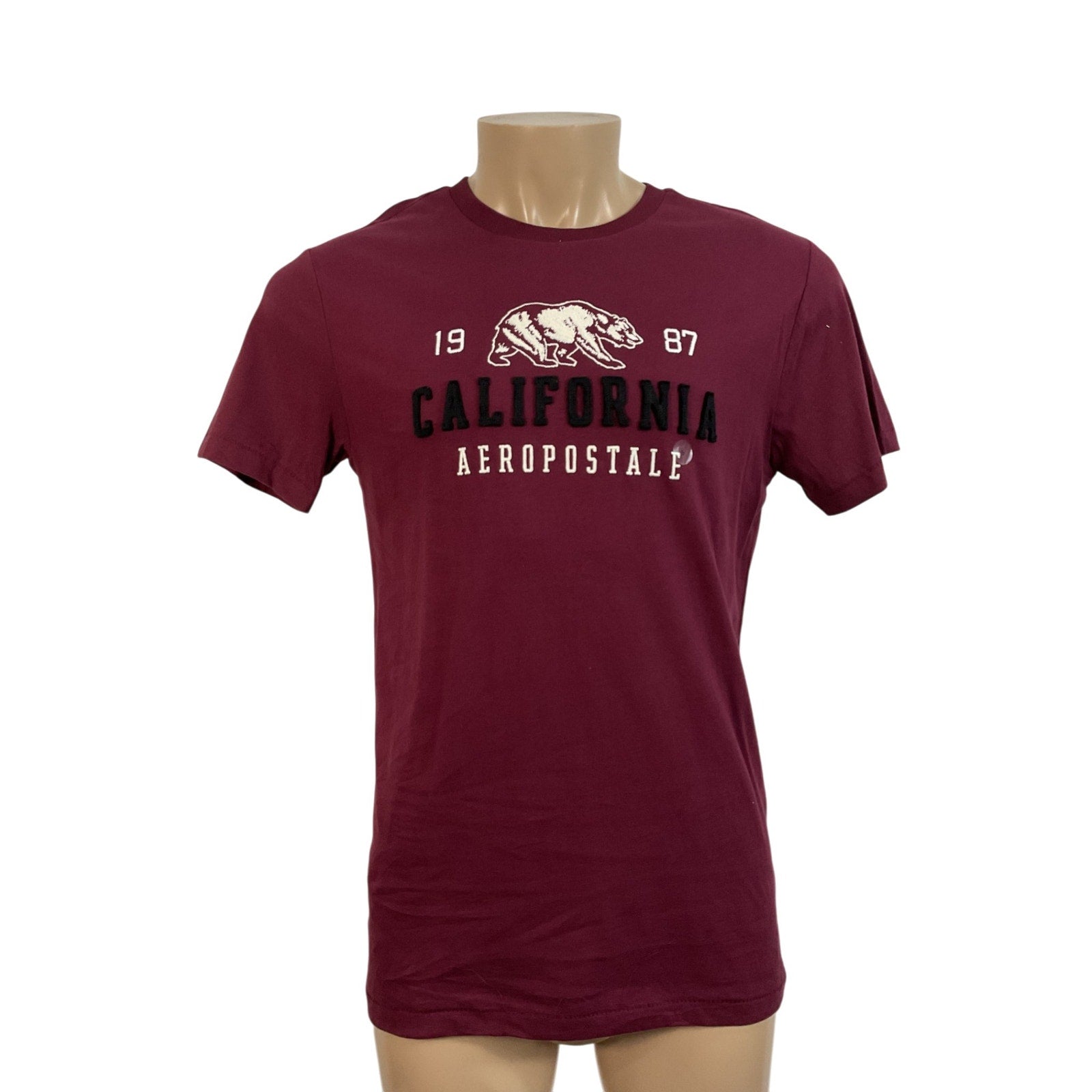 Camisa S (Aeropostale)
