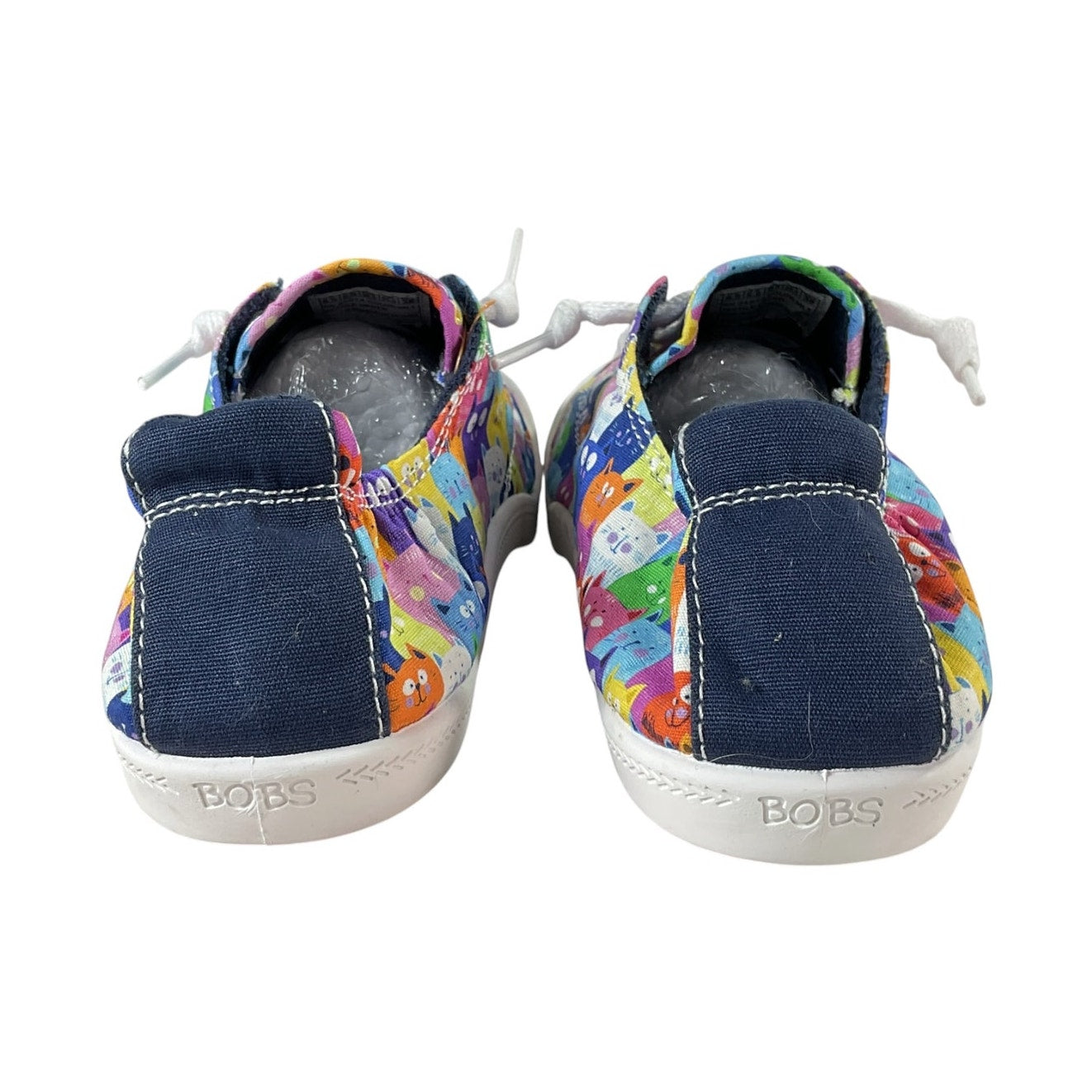 Tenis 8.5 (BOBS)