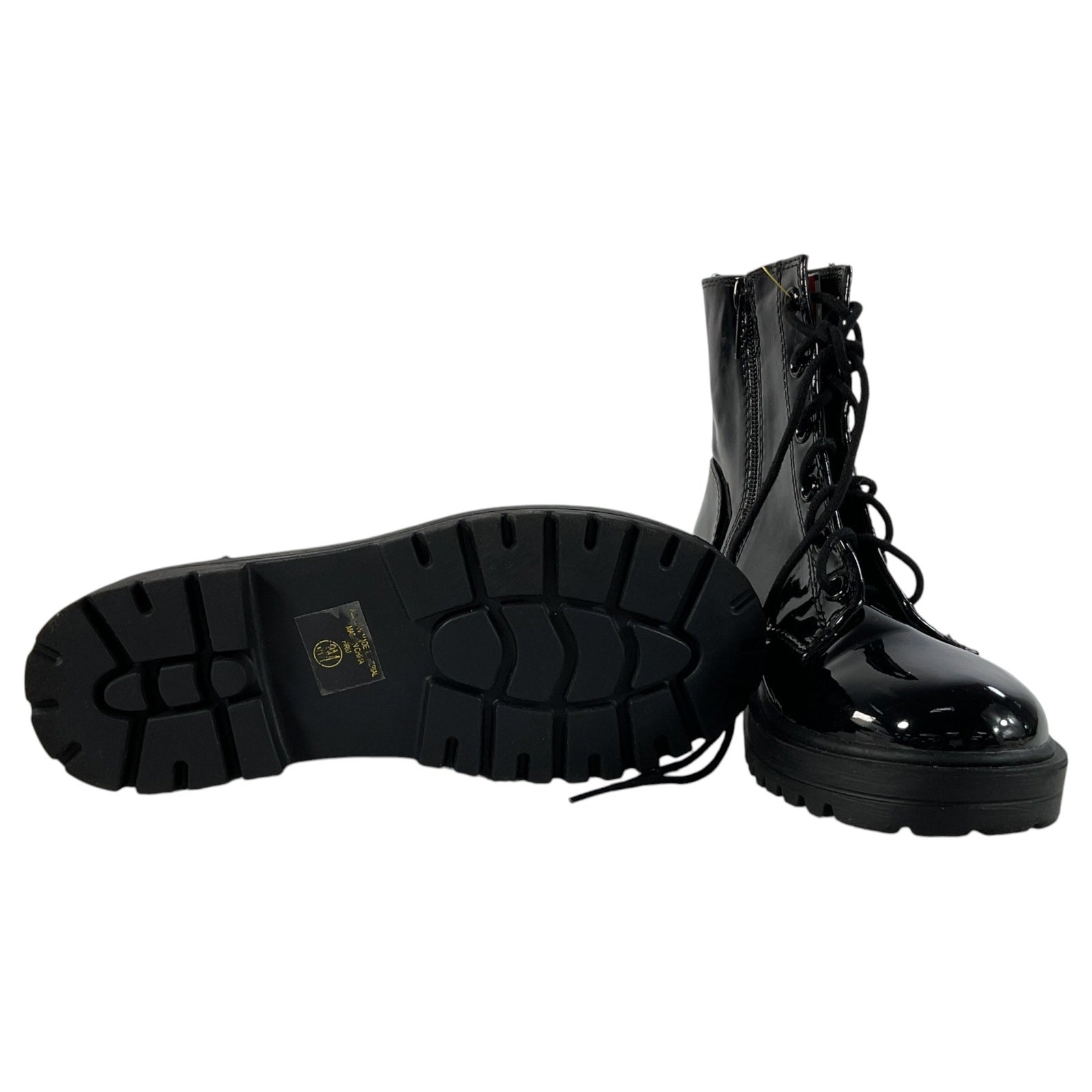 Zapato niño 3 (Unr8ed)