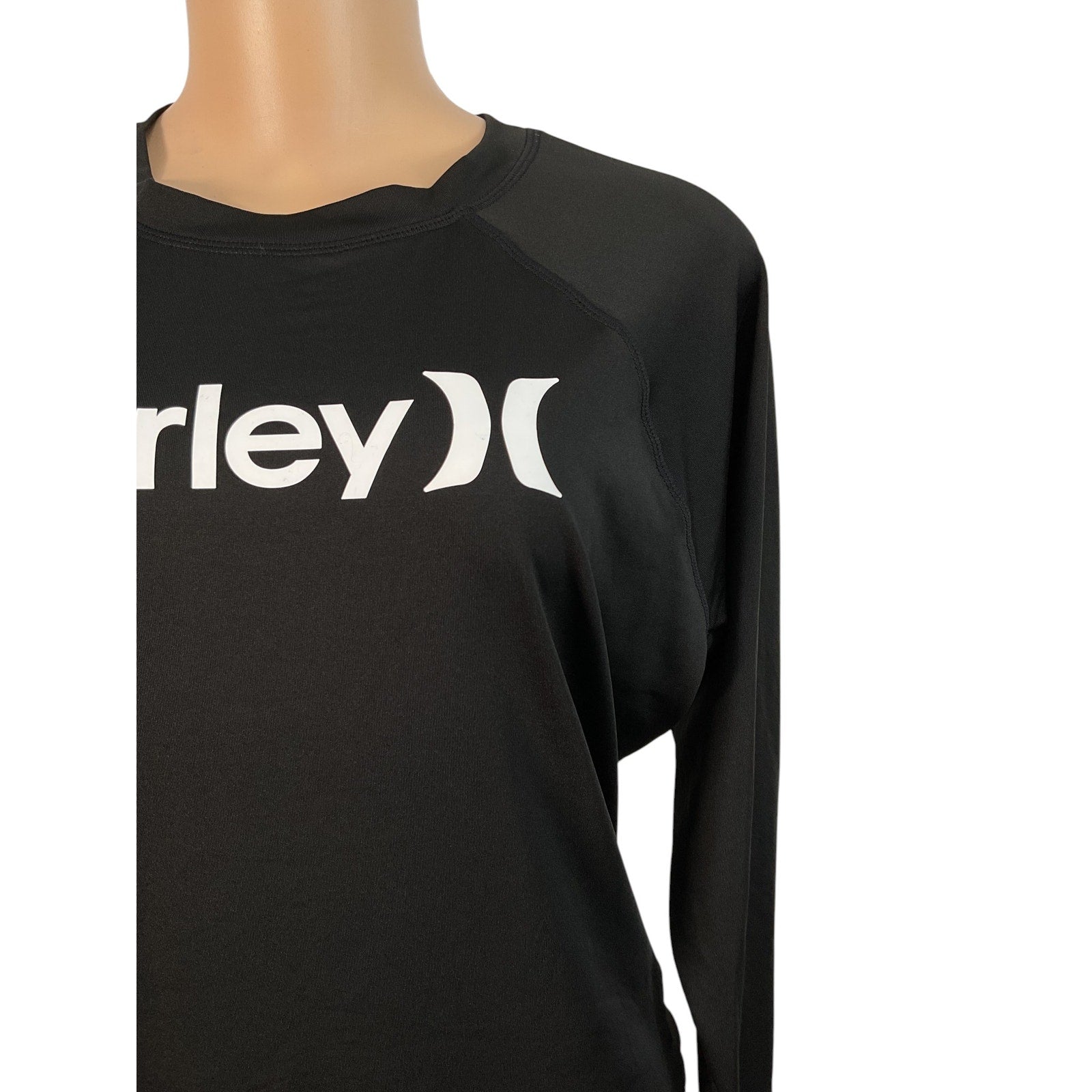 Sudadero L (Hurley)