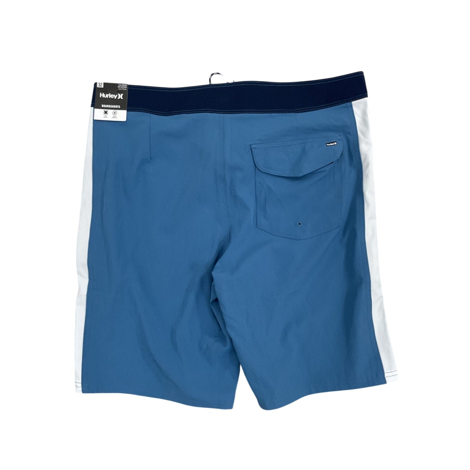 Short 32 (Hurley)