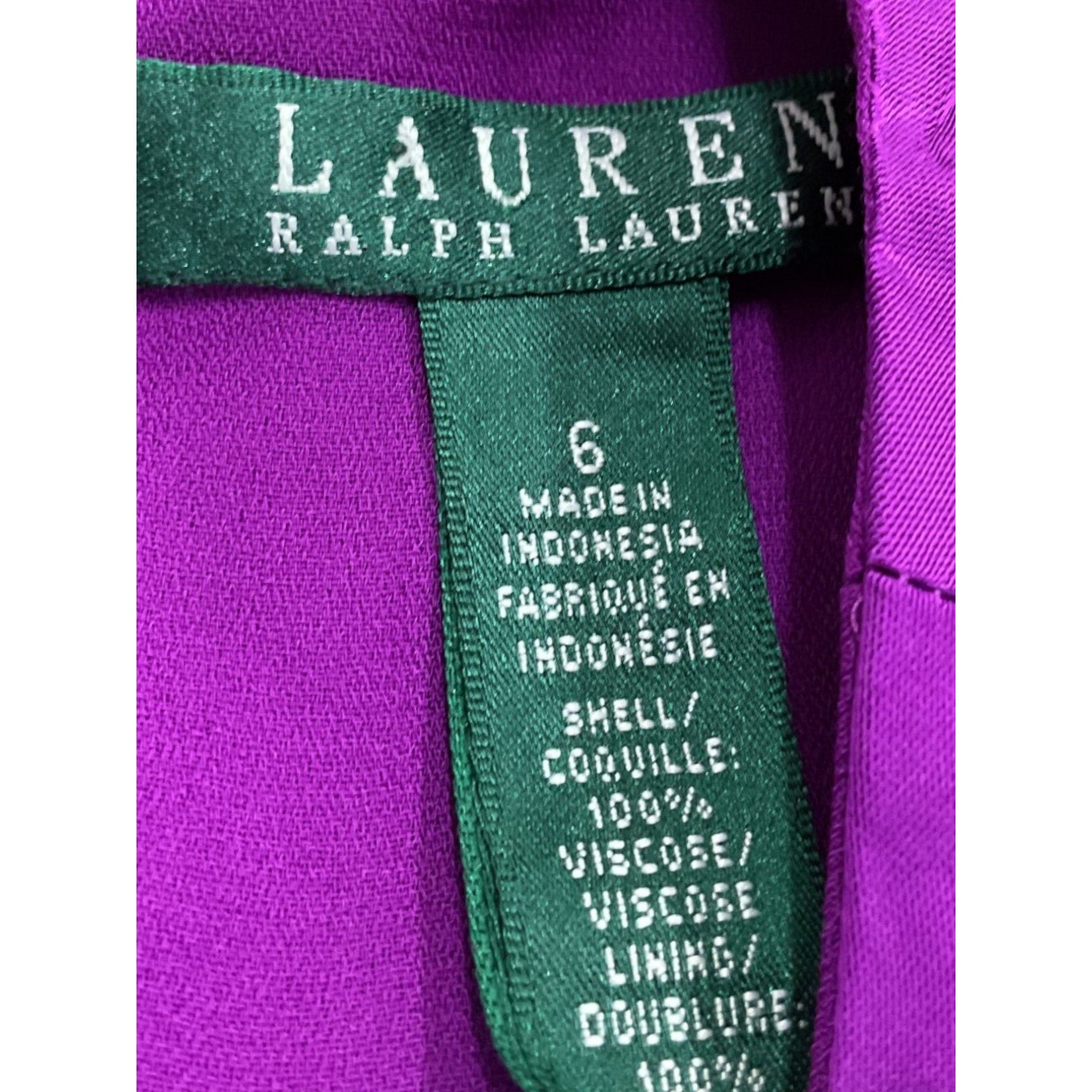 Jumper 6 (Luren by Ralph Lauren)