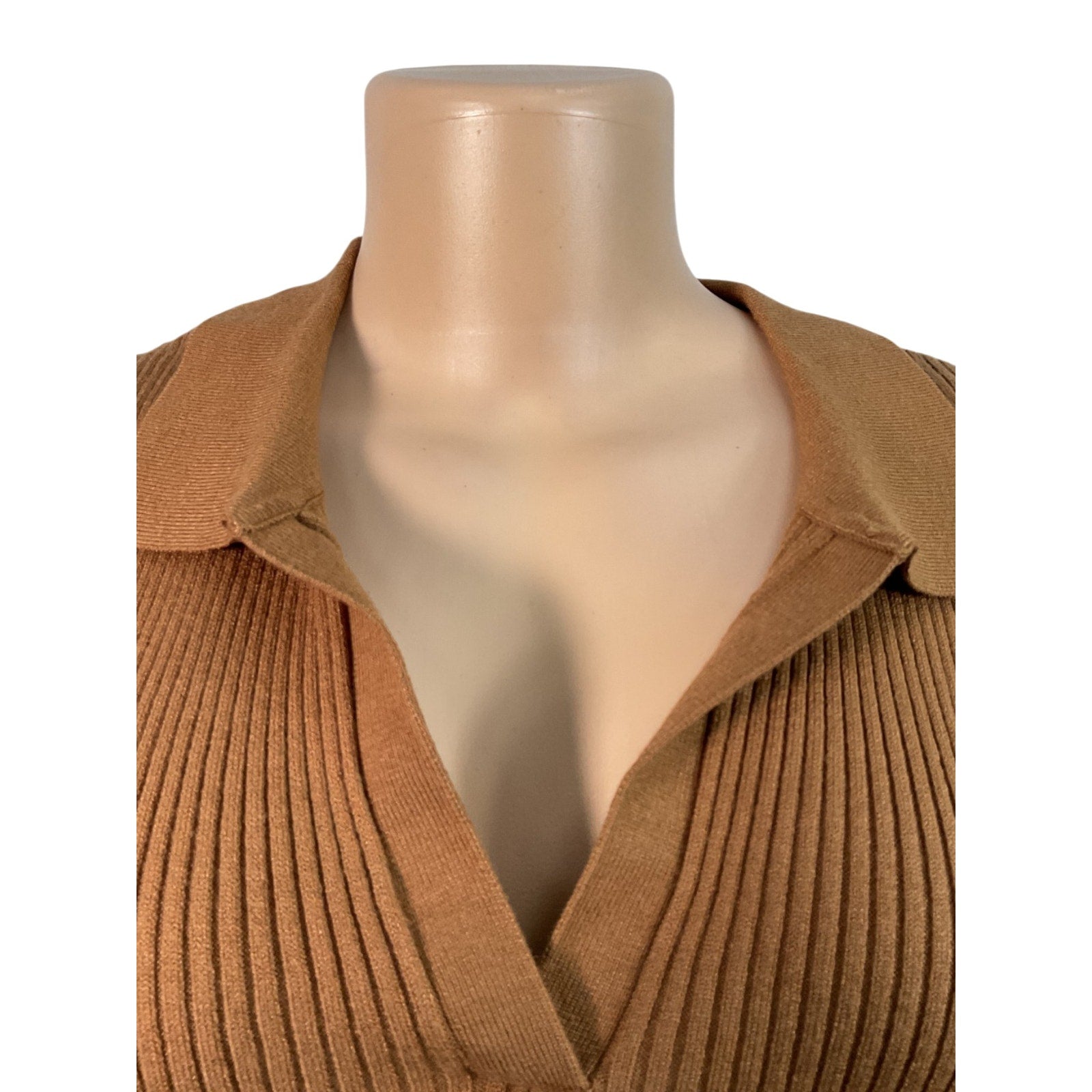 Blusa L (The General Good)
