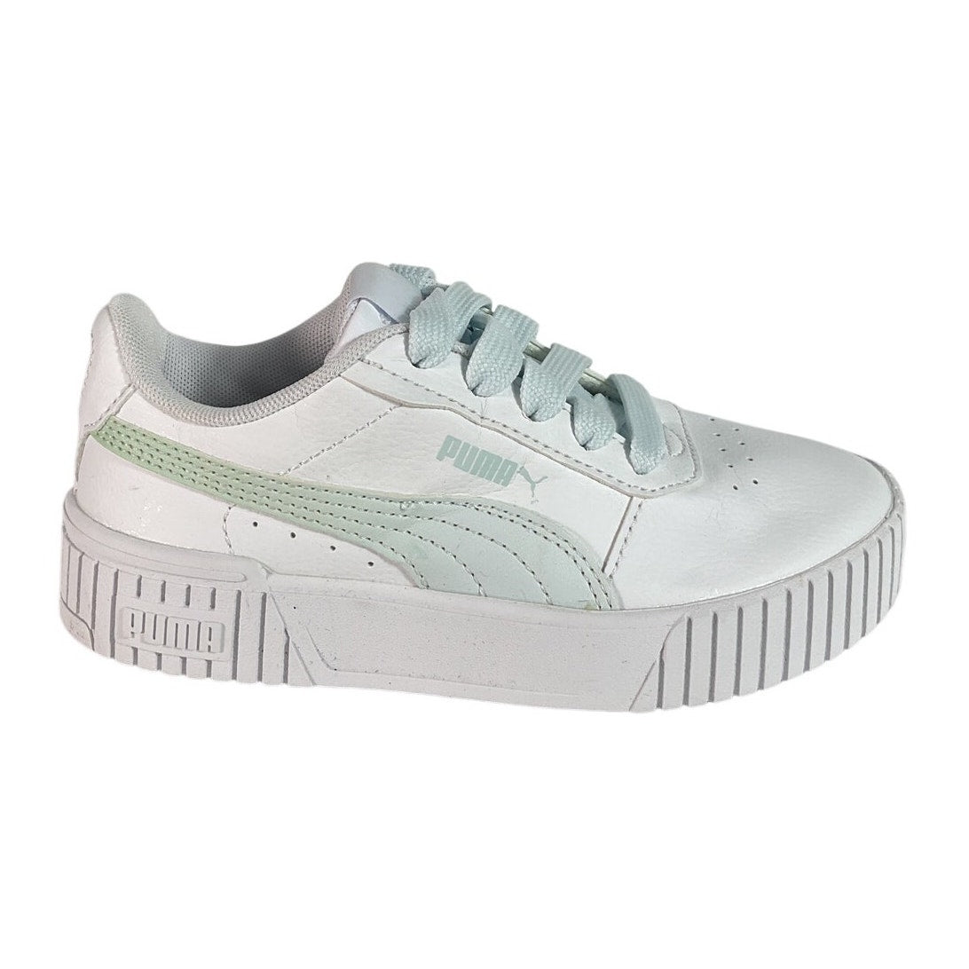 Tenis niña 13 (PUMA)
