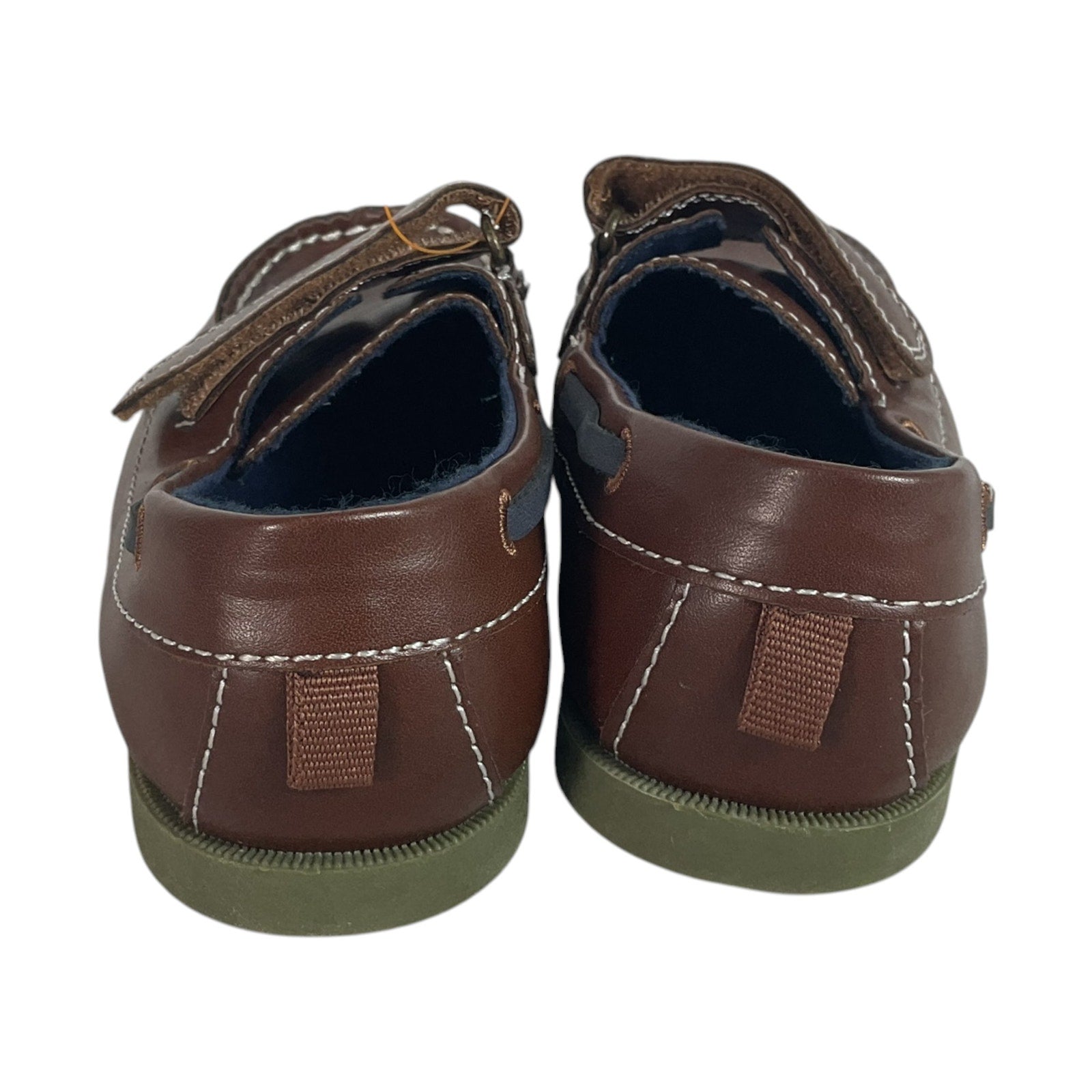 Zapato niño 12