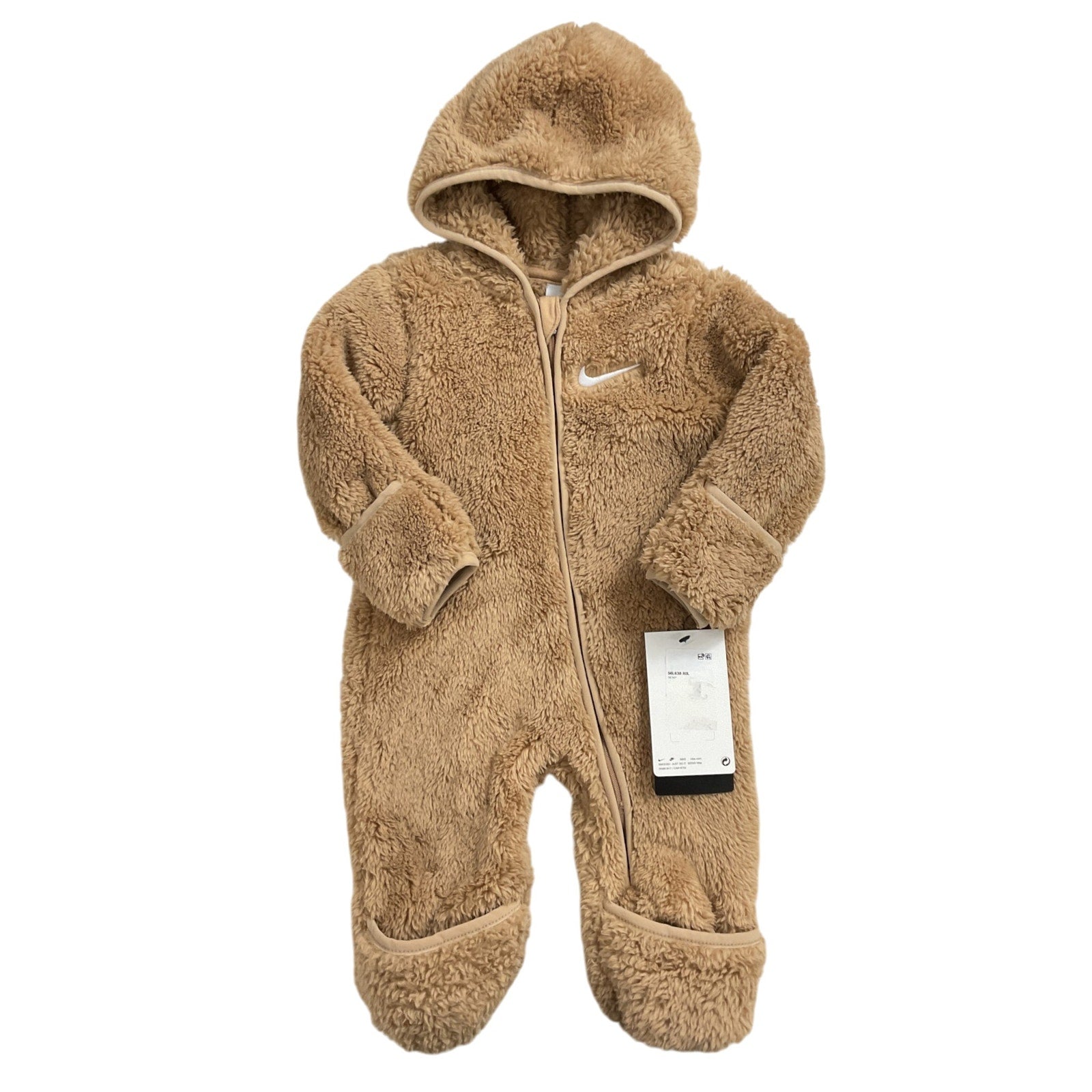 Traje de Bebe 6M (Nike)