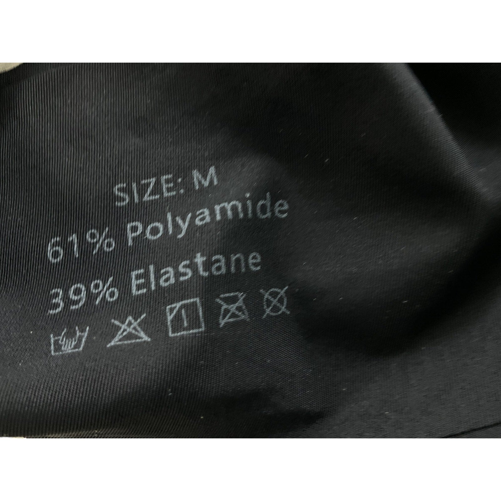 Brasier M