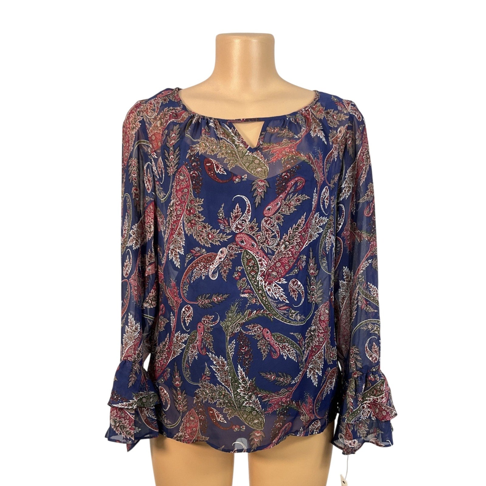 Blusa S (ALYX)