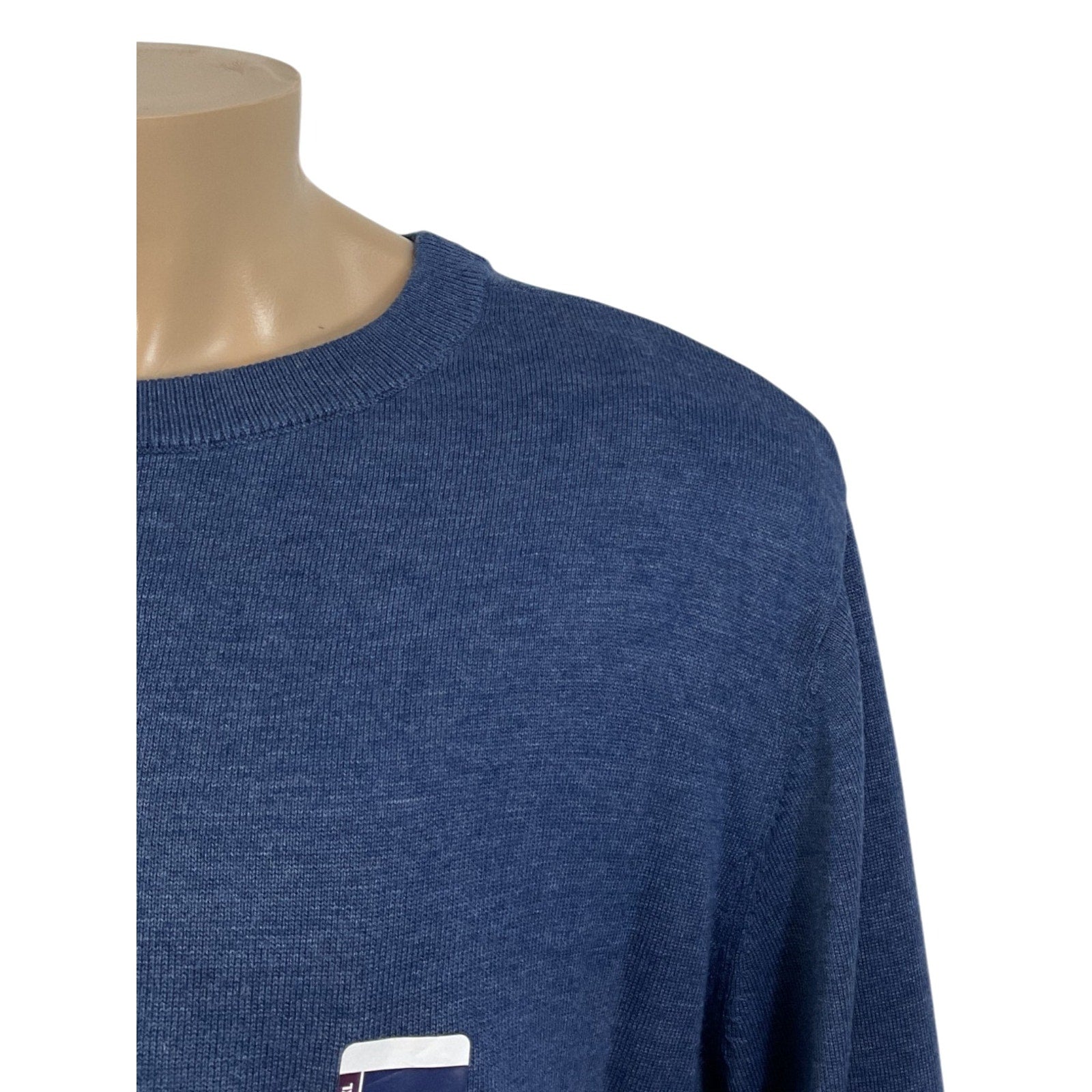 Sueter 2XL  (GEORGE)
