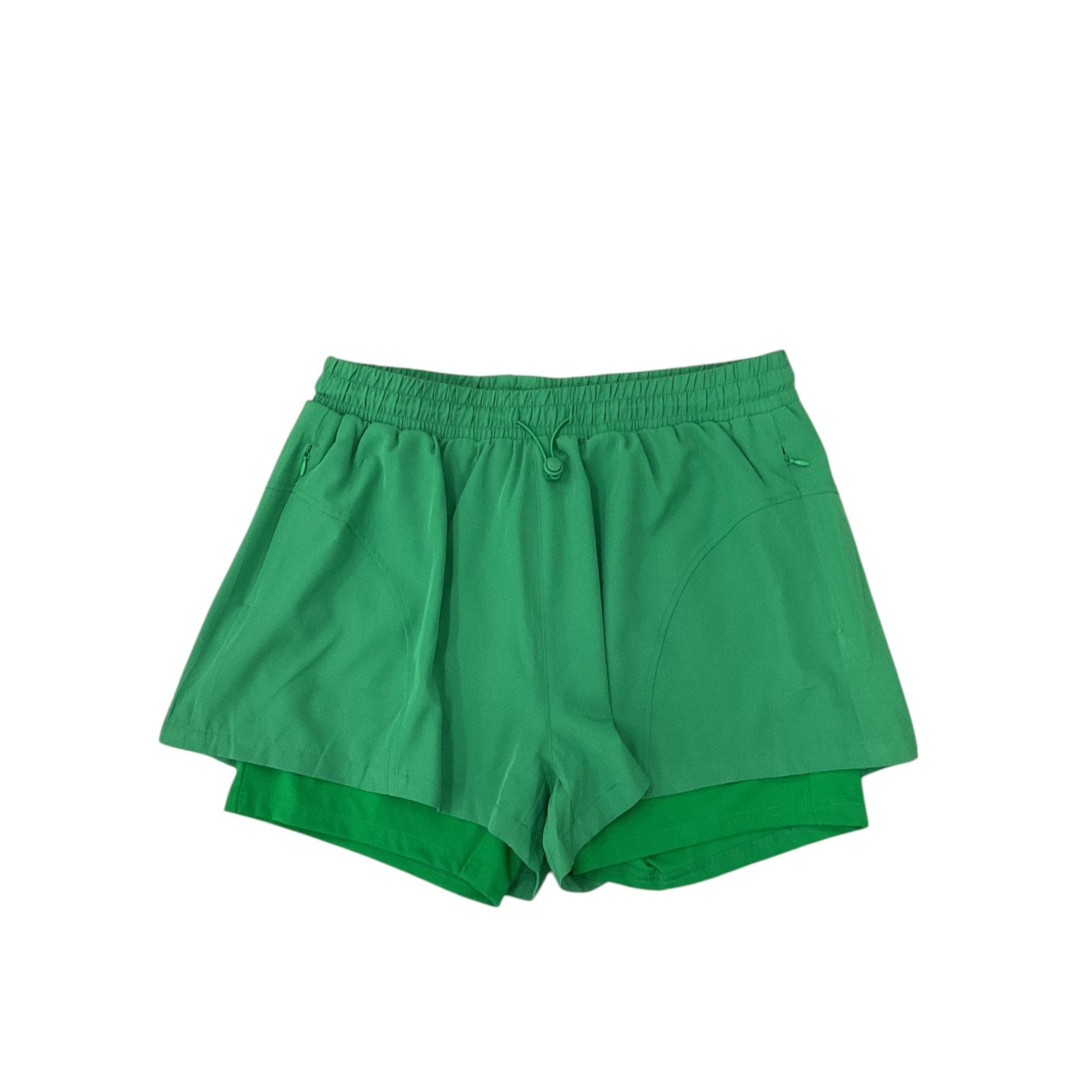 Short L (Pinspark)