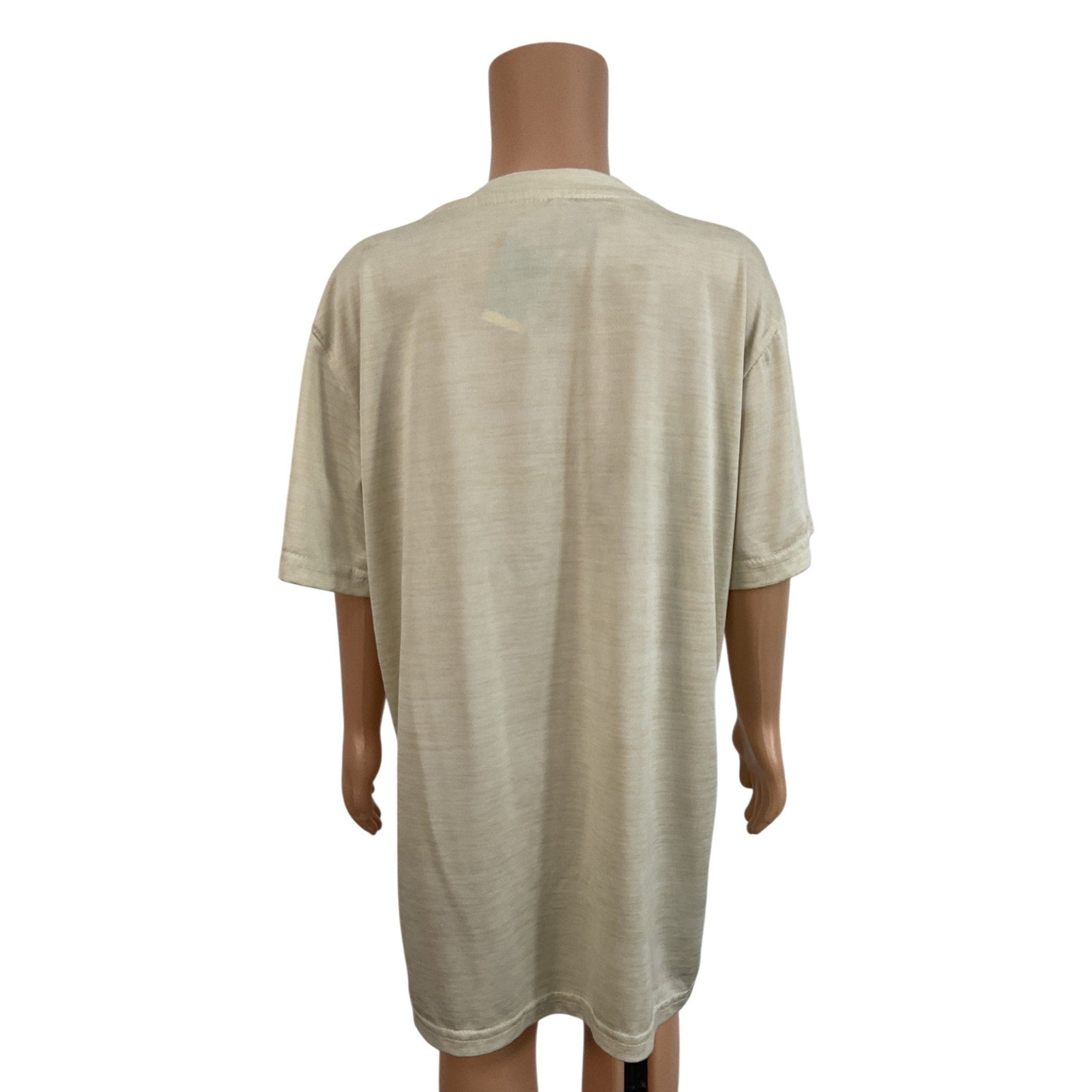 Camisa Niño M (New Balance)