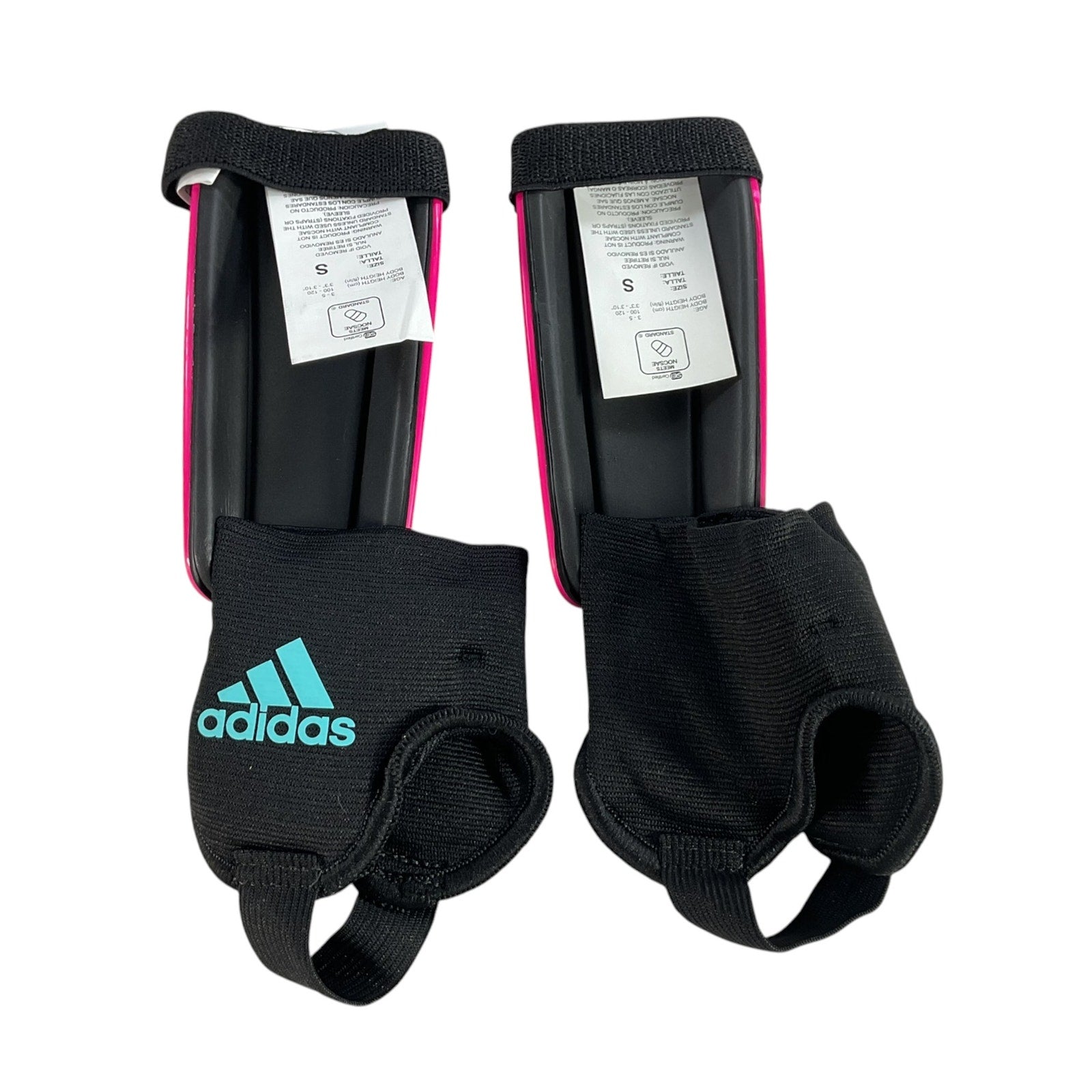 Chimpas S (adidas)