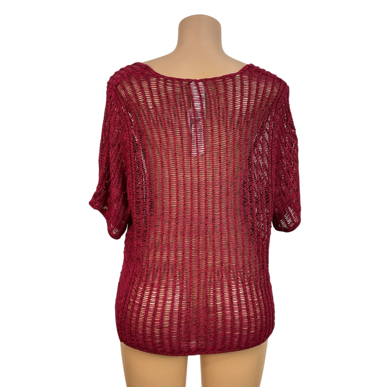 Blusa 0 (Chico's)