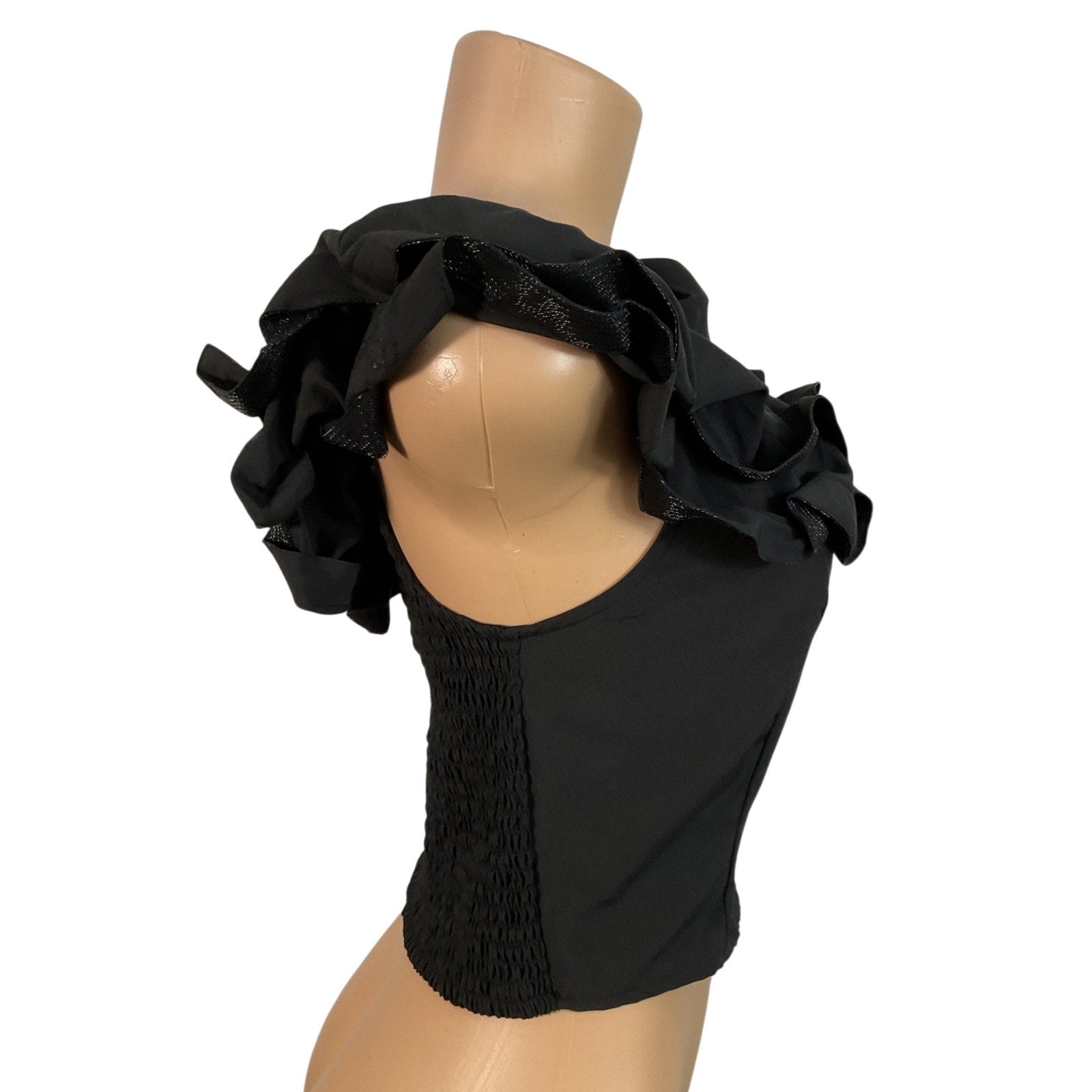 Blusa S (Haute Monde)