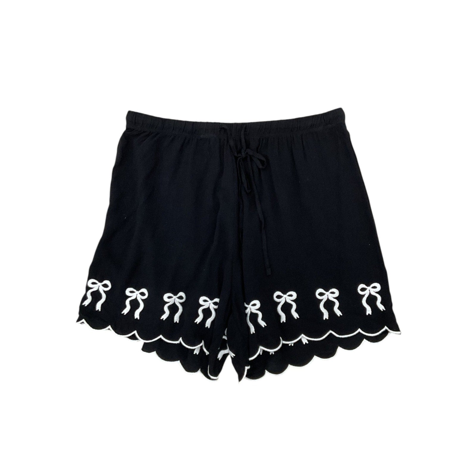 Short S (CeCe)