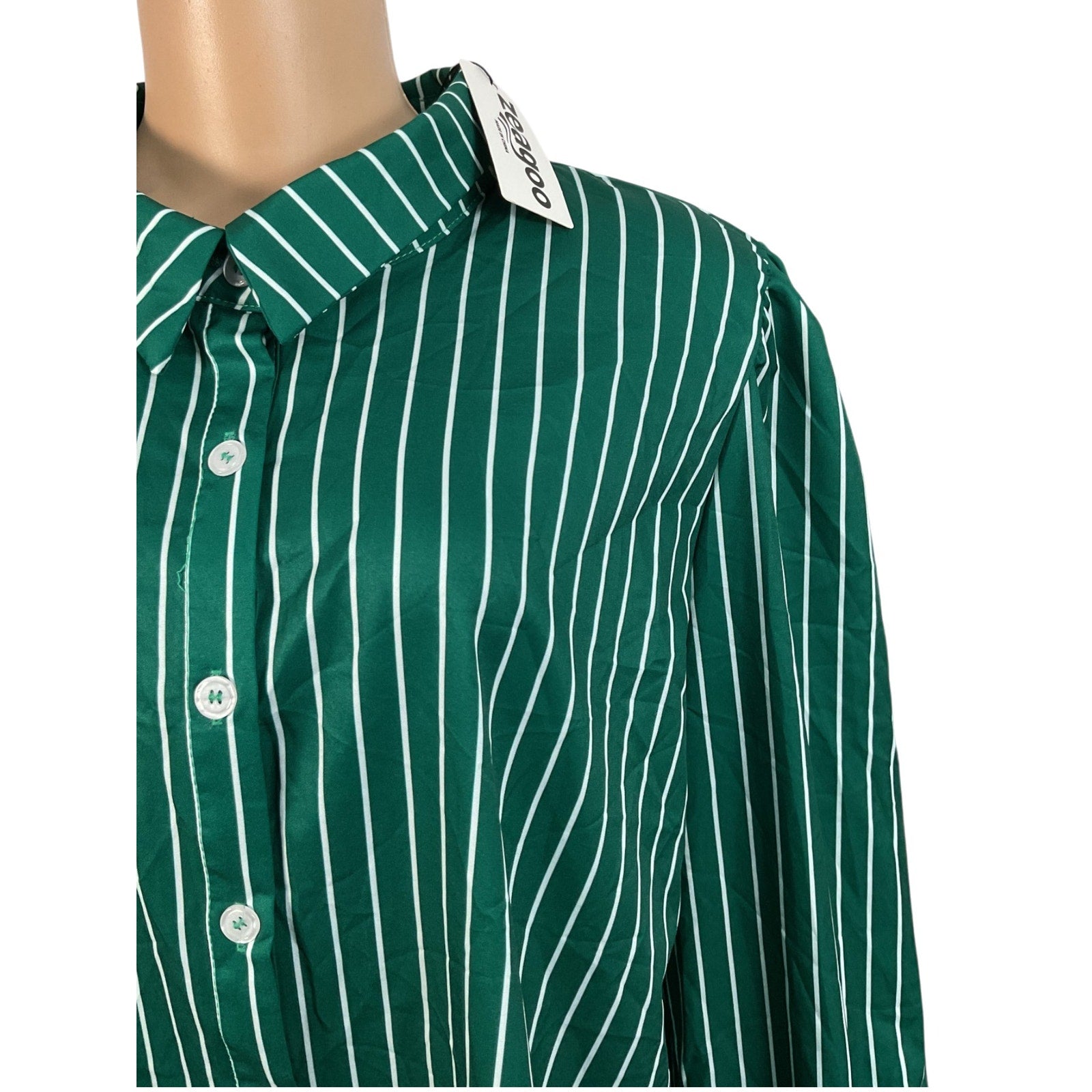 Blusa XL (Zeagoo)