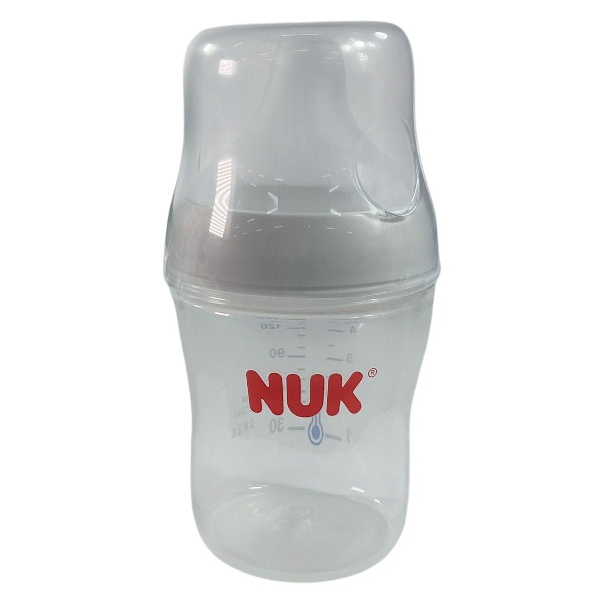 Biberón (NUK)