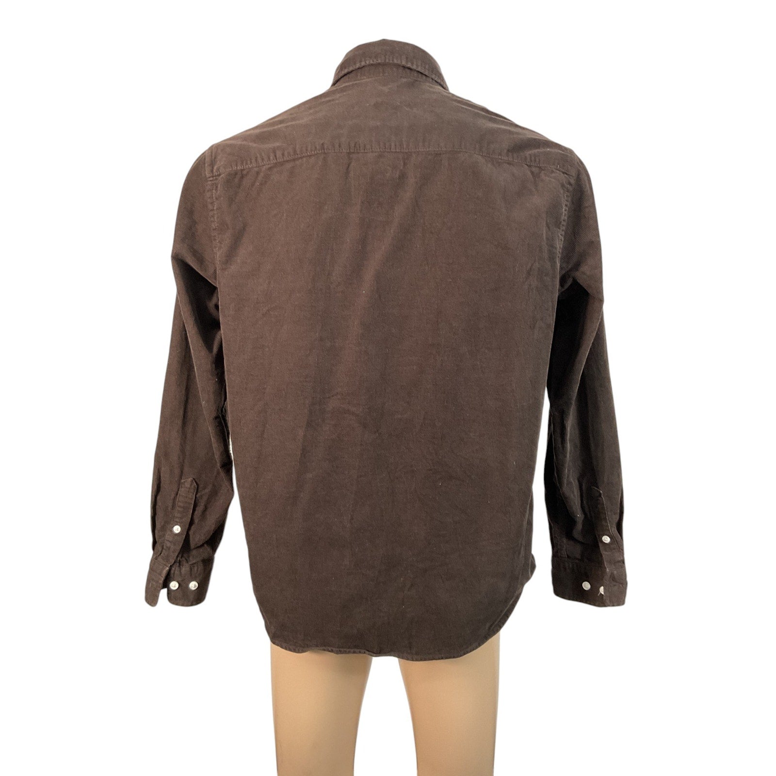 Camisa M (H&M)