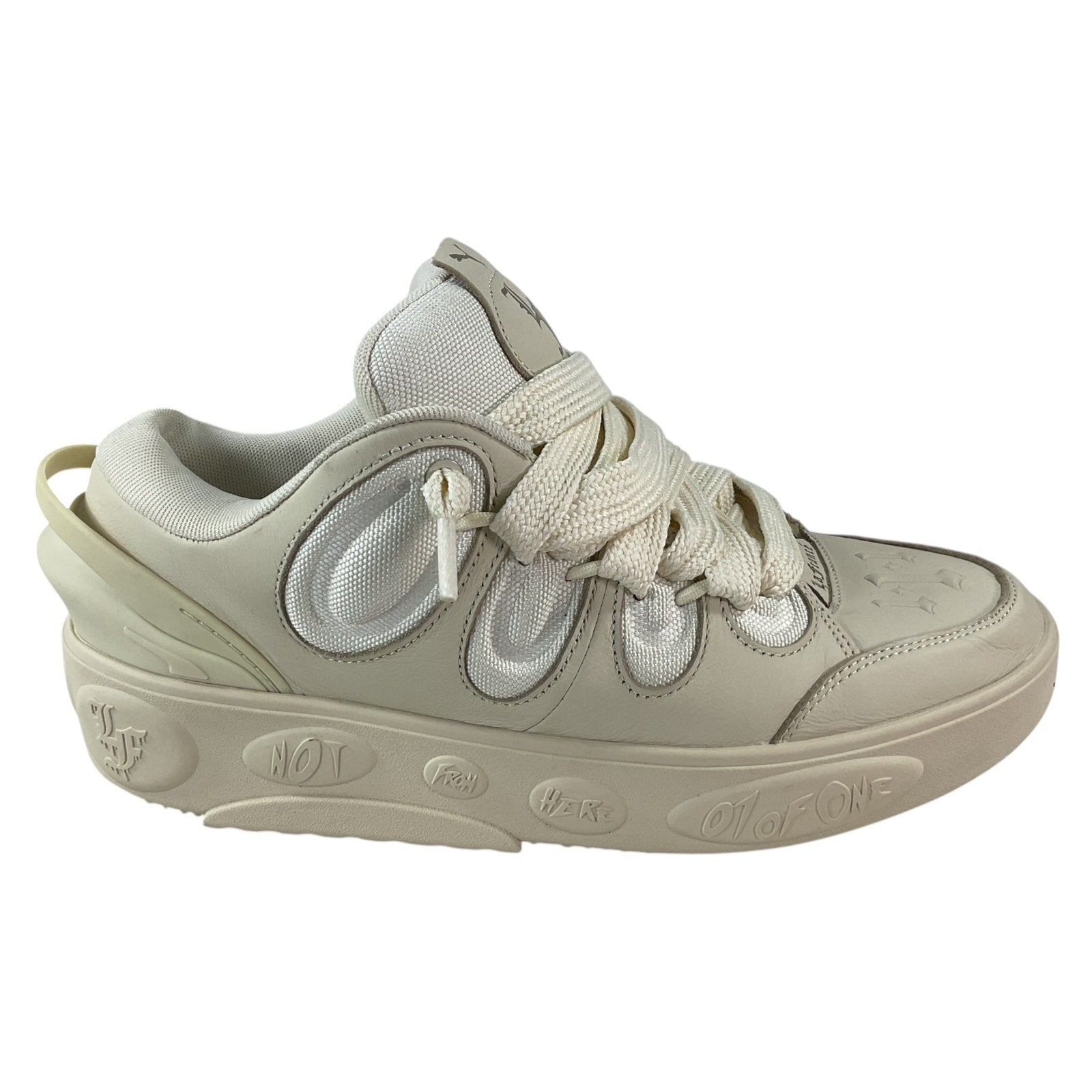 Tenis 12 (Puma)