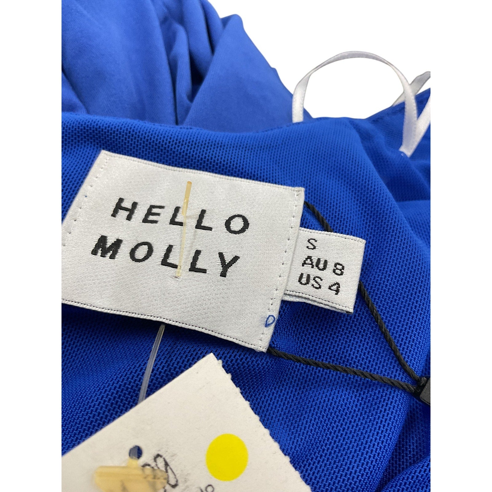 Vestido 4 (Hello Molly)