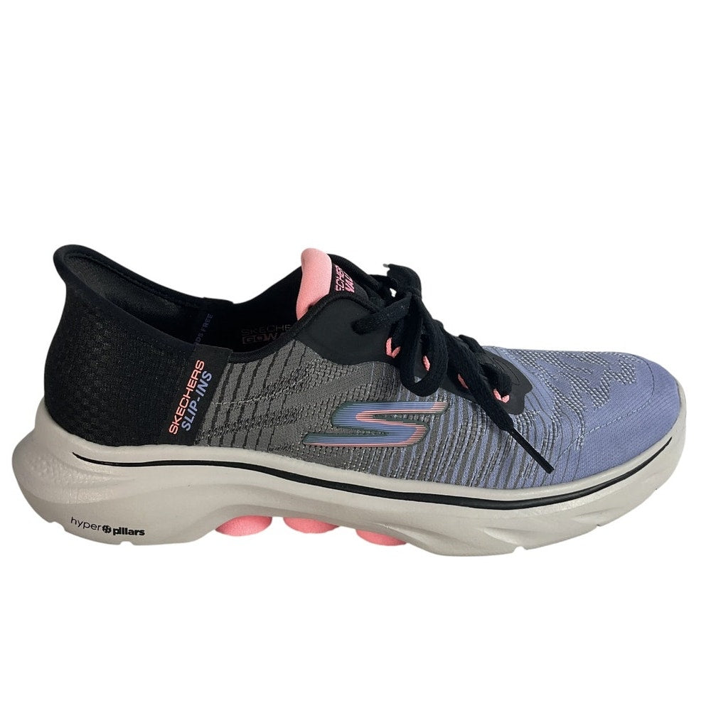 Tenis 8.5 (Skechers)