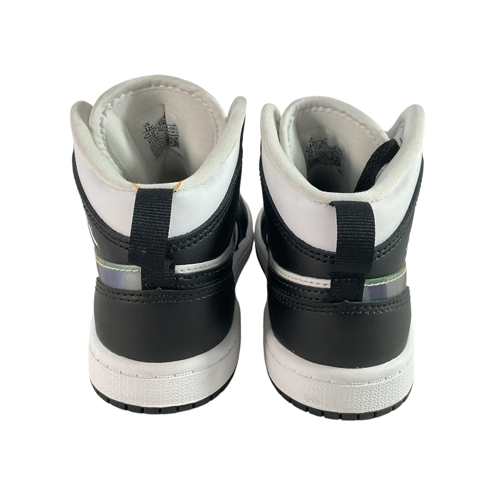 Tenis niño 12C (Jordan)