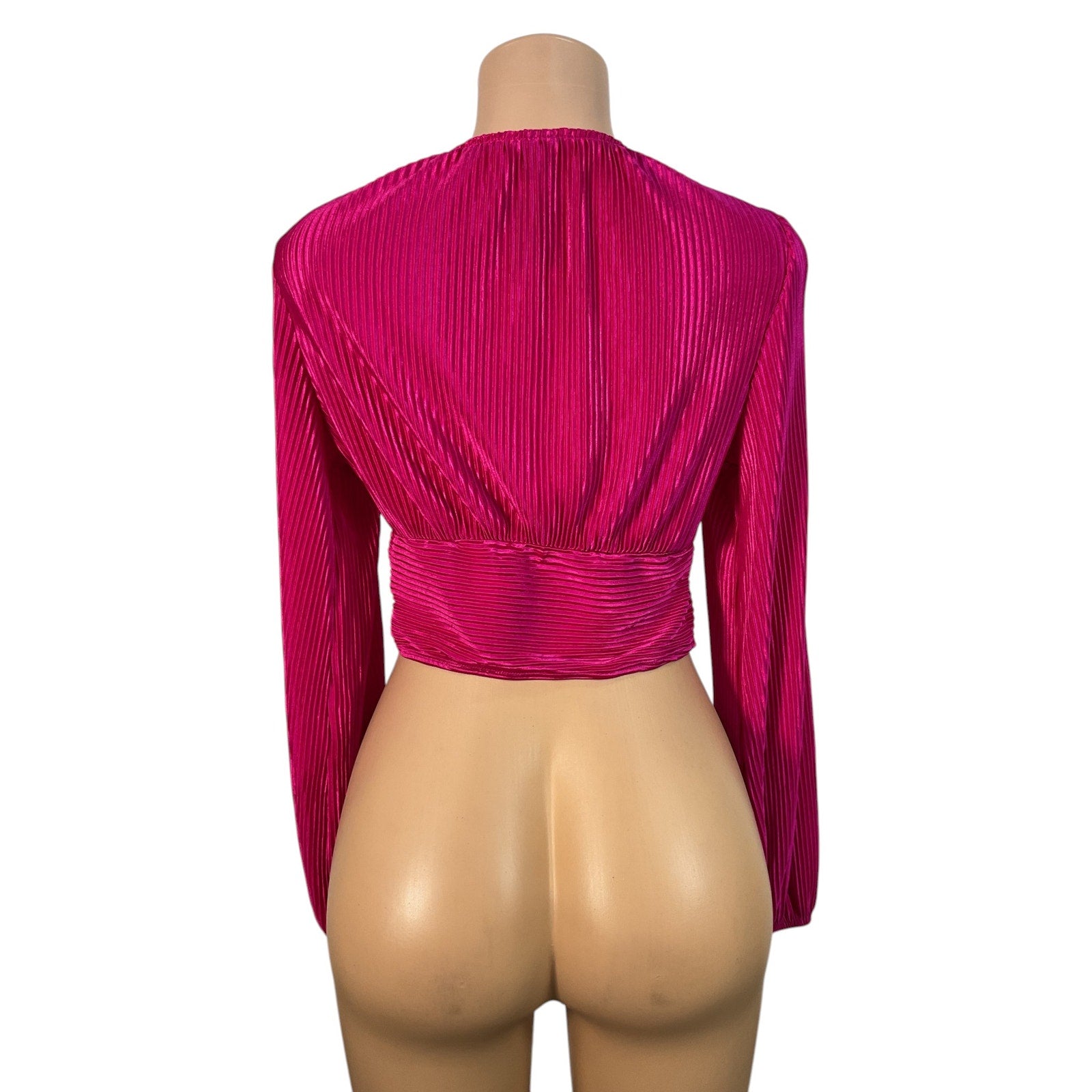 Blusa S (Shein)
