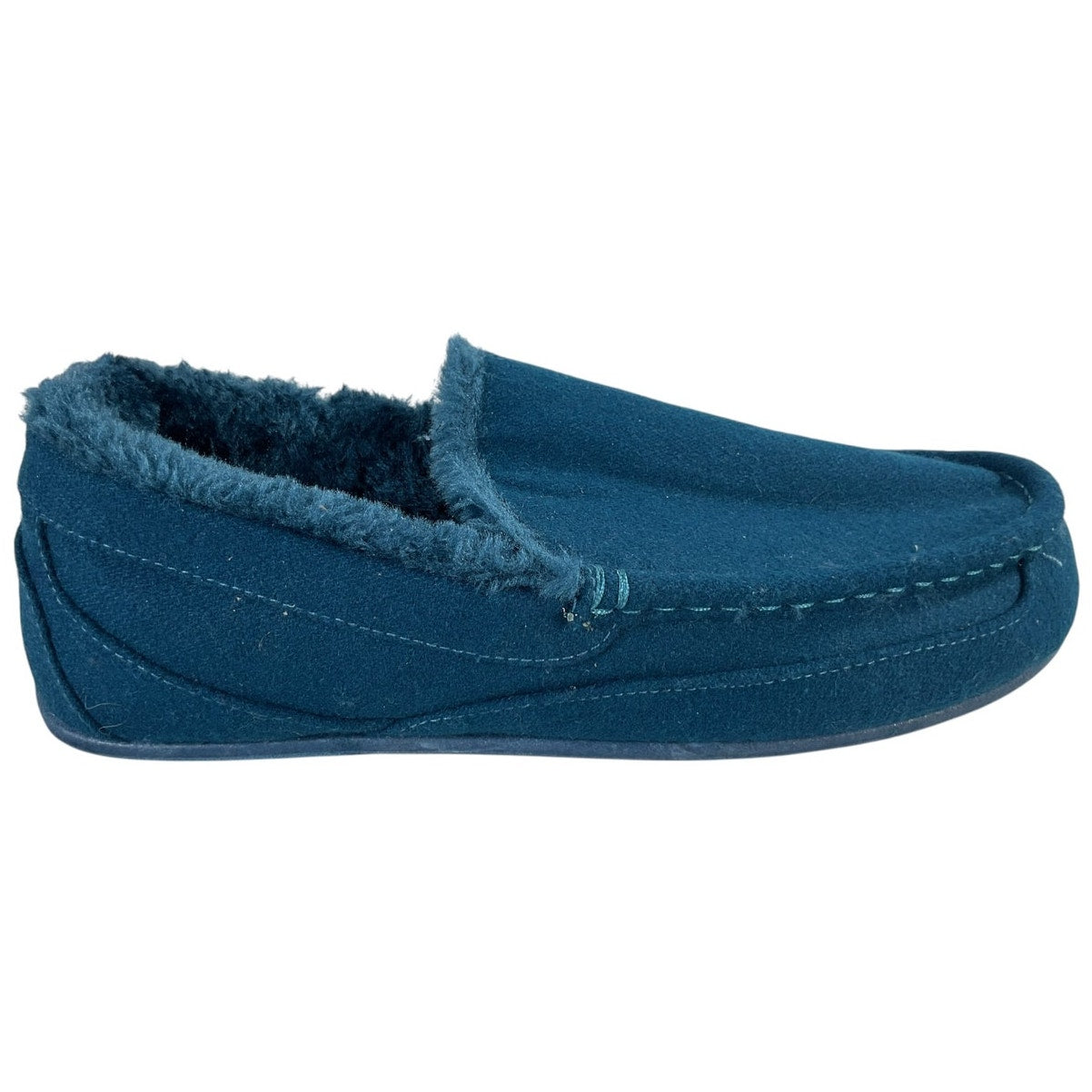 Zapato 10 (DEER STAGS)