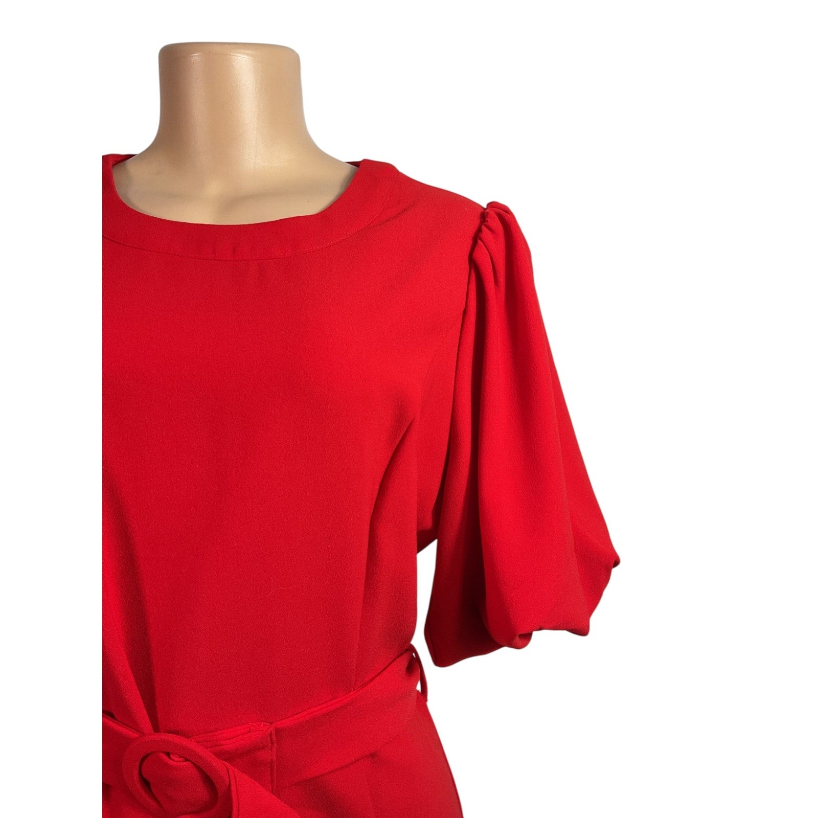 Vestido M (Voy)