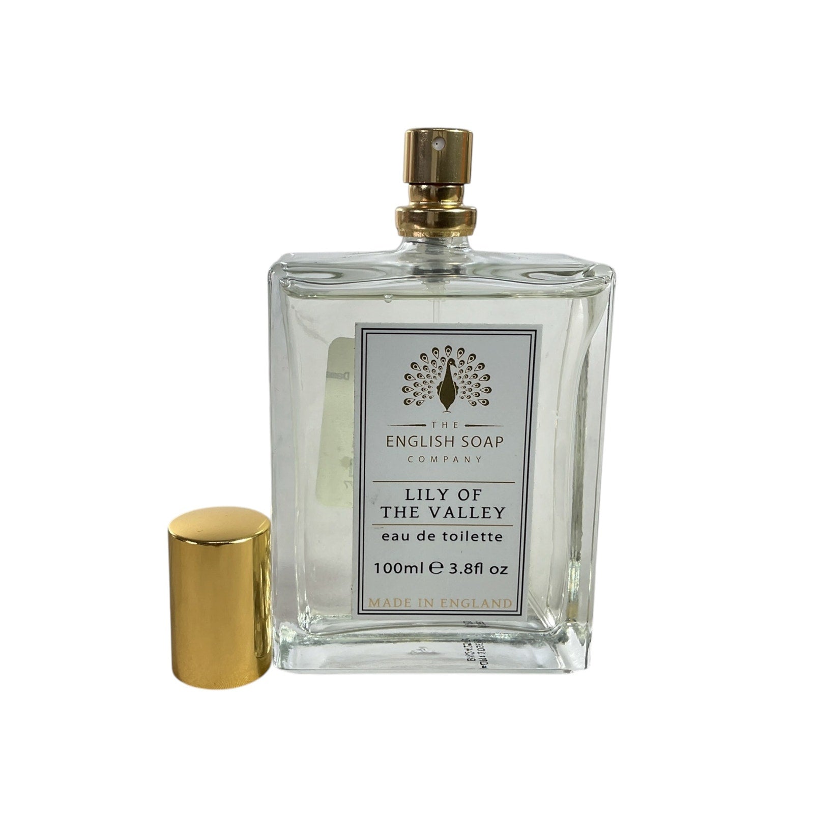 Perfume (LILY OF THE VALLEY)