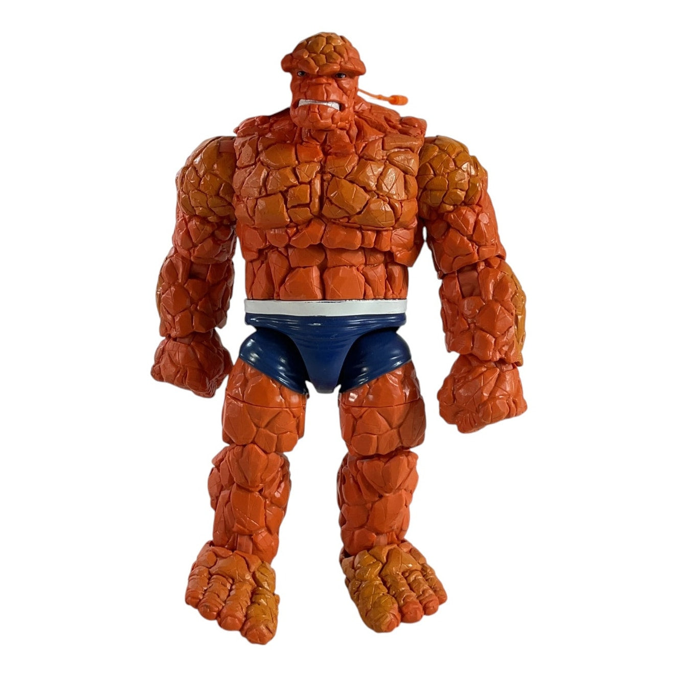 La Mole( MARVEL)