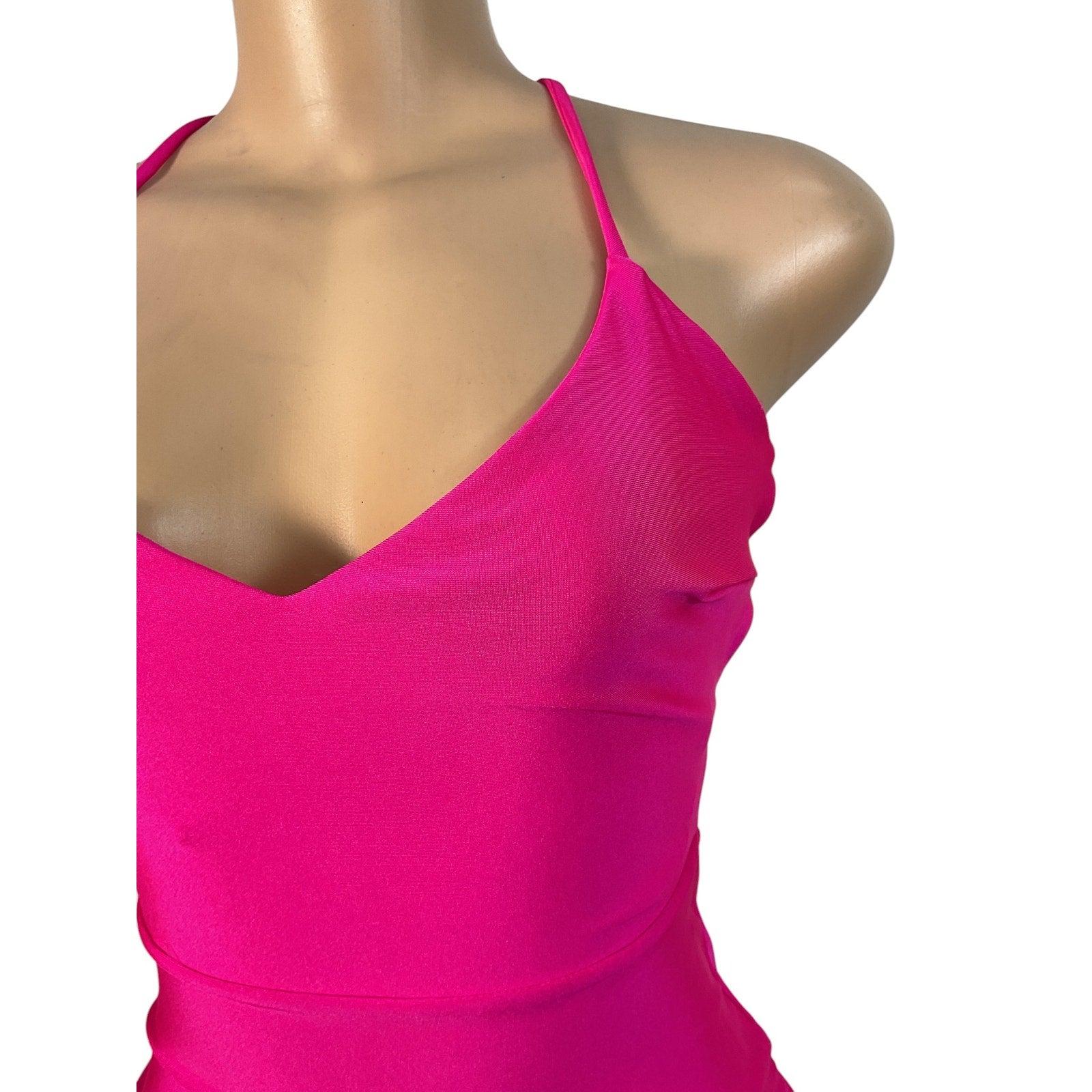 Vestido S (Windsor)