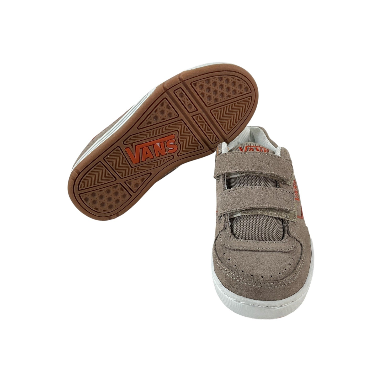 Tenis niño 1.5 (VANS)