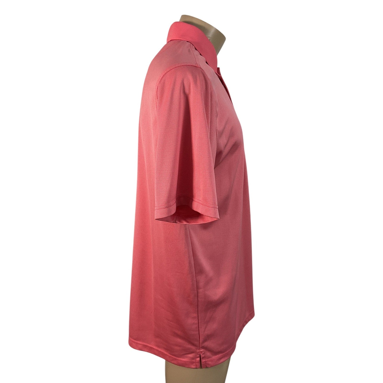 Camisa Tipo Polo XL (Pebble Beach)