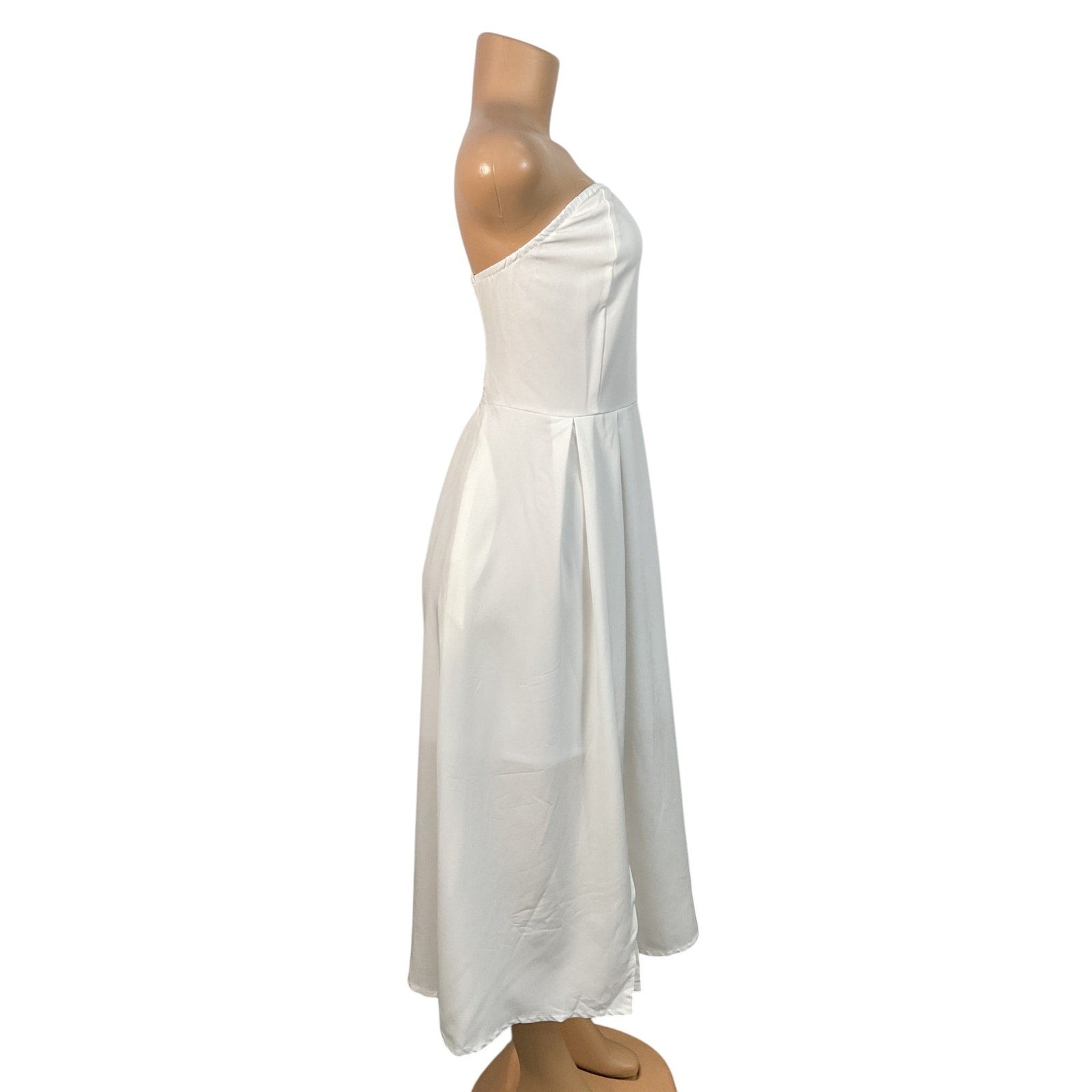 Vestido 1XL (Shein)