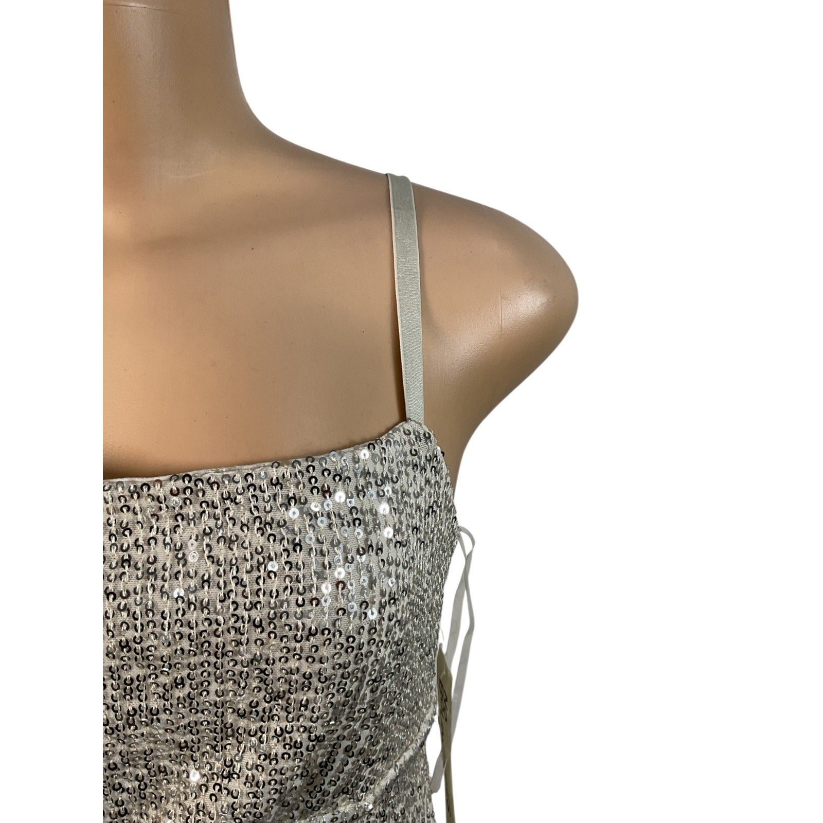 Blusa XS (NOBO)