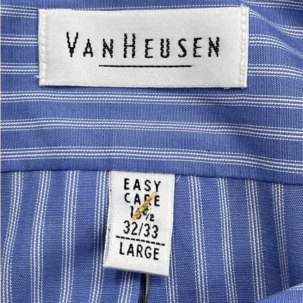 Camisa L (Van Heusen)