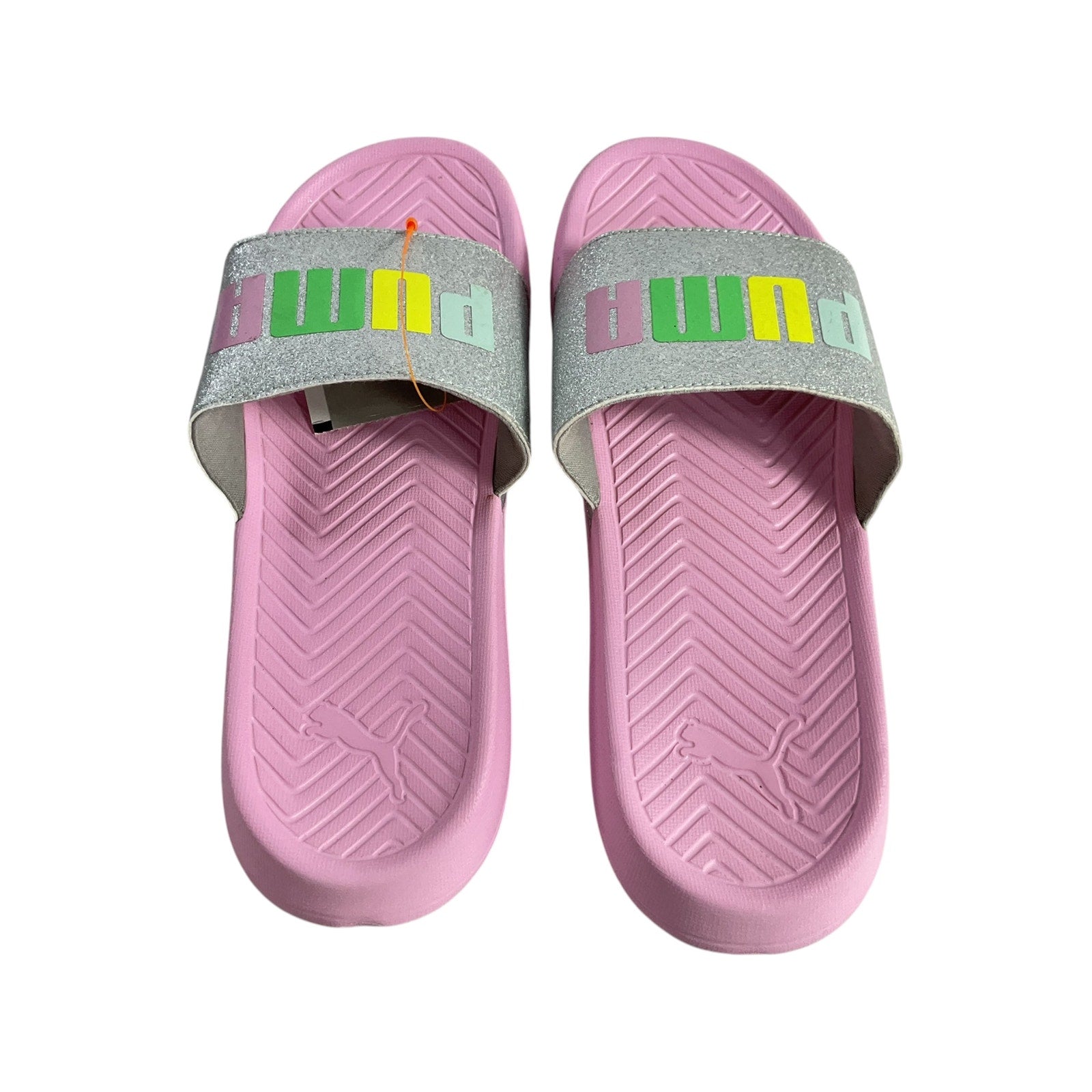 Sandalia 6C (PUMA)