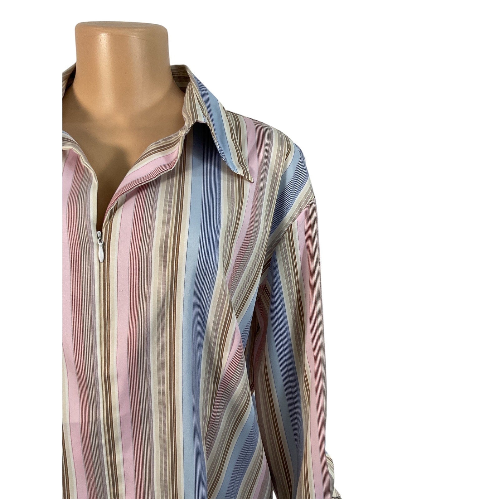 Blusa L