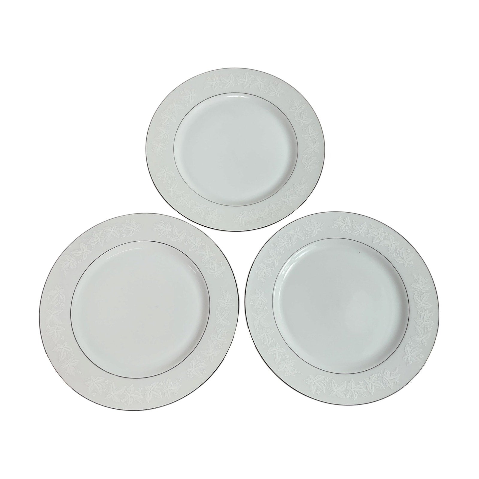 Set de platos