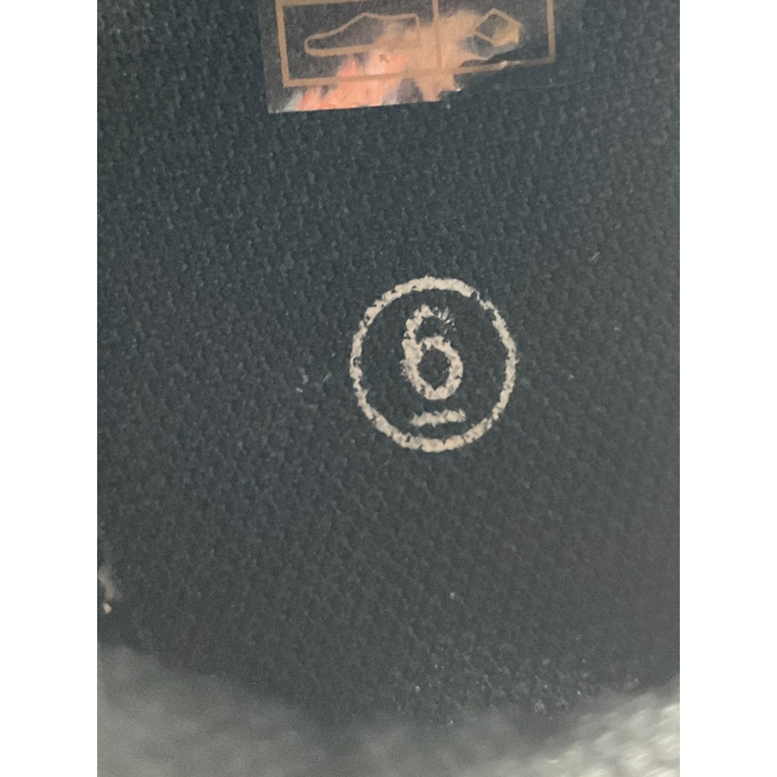 Tenis niño 6