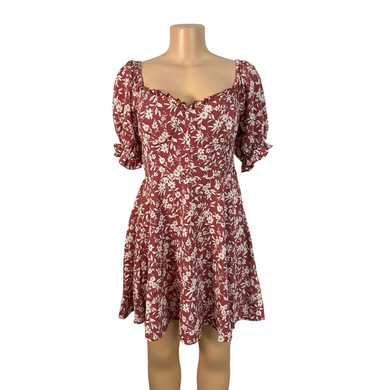 Vestido L