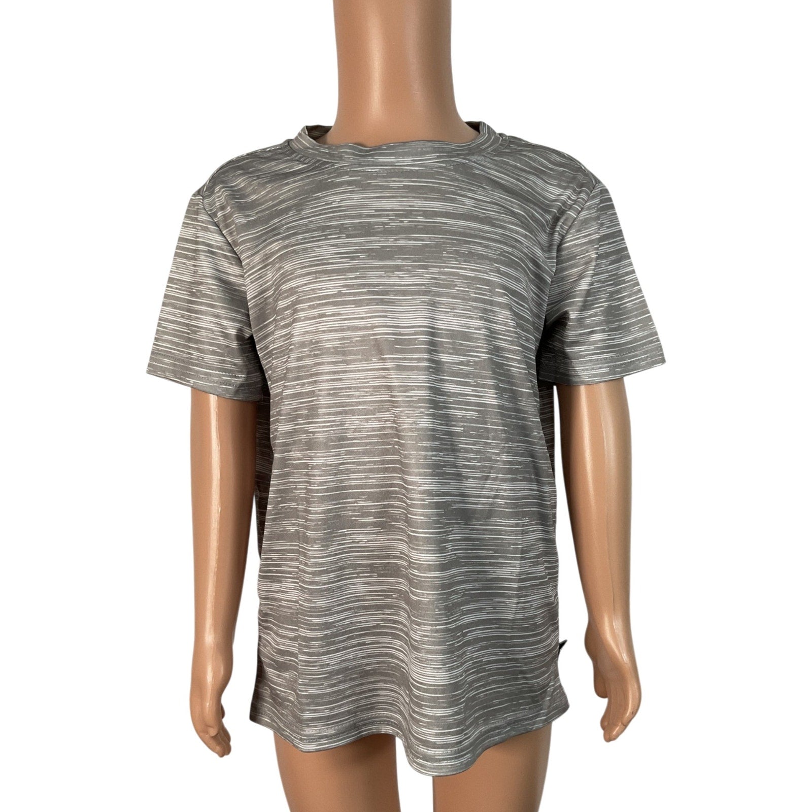 Camisa Niño 5T (Cheetah)