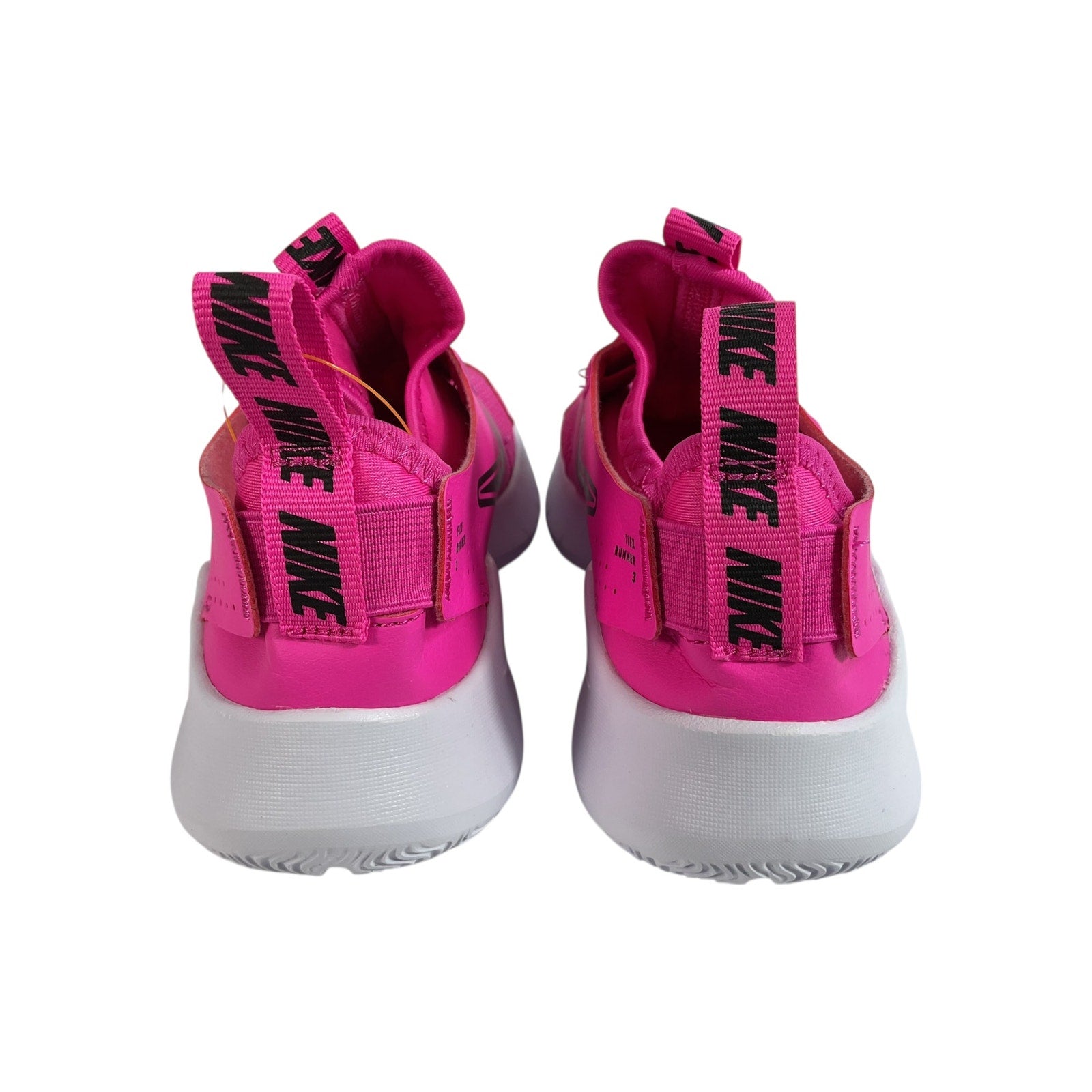 Tenis niña 2Y (Nike)