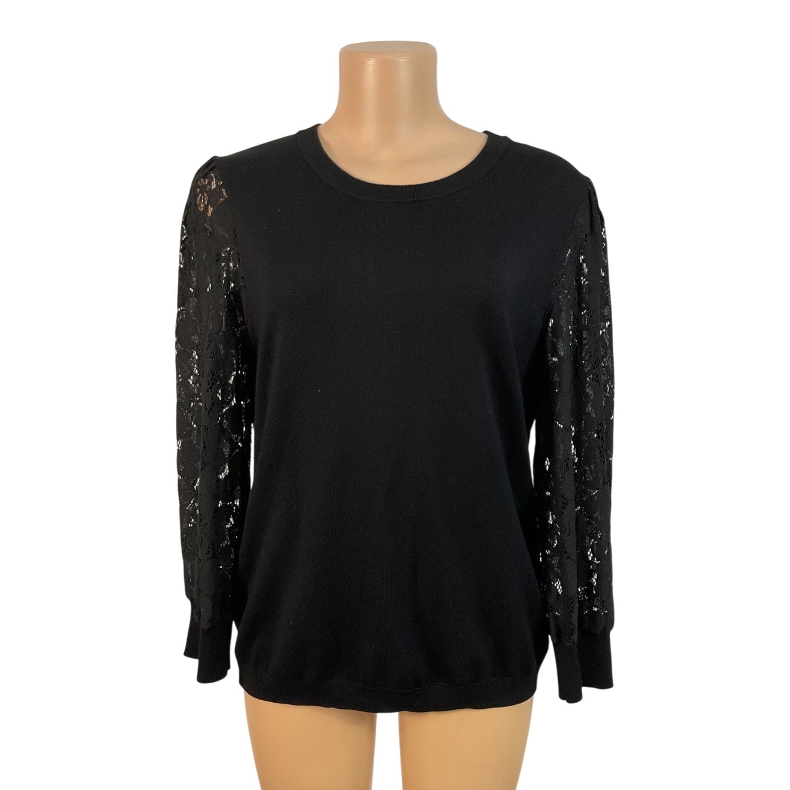 Blusa L (Adrianna Papell)
