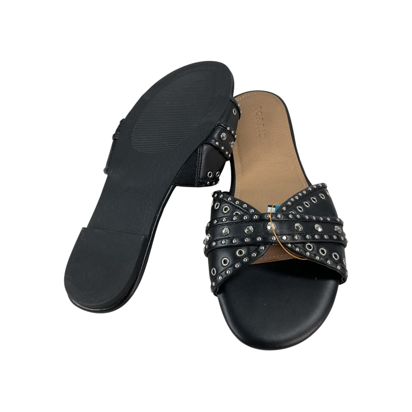 Sandalias 9 (TORRID)