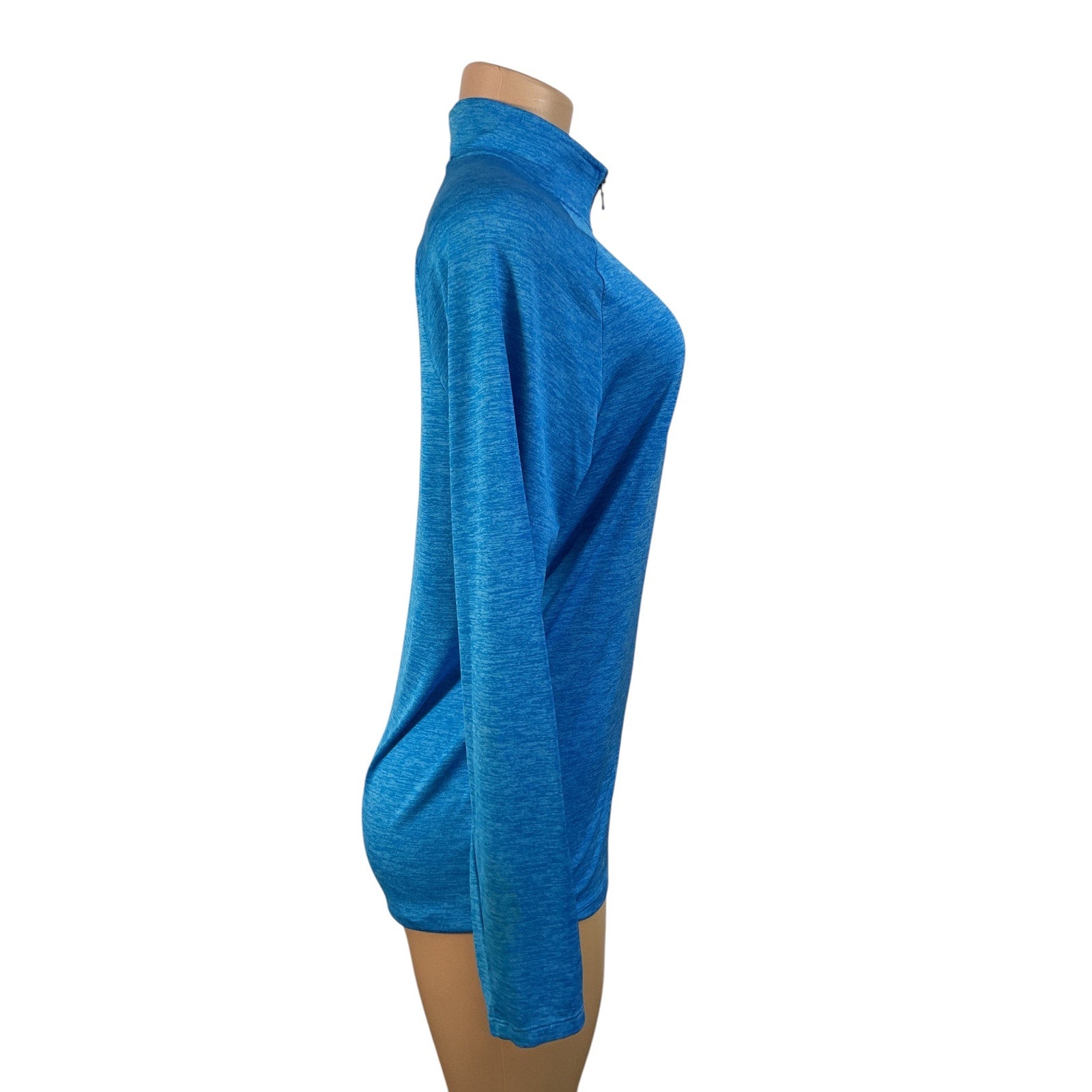 Sudadero S (Under Armour)